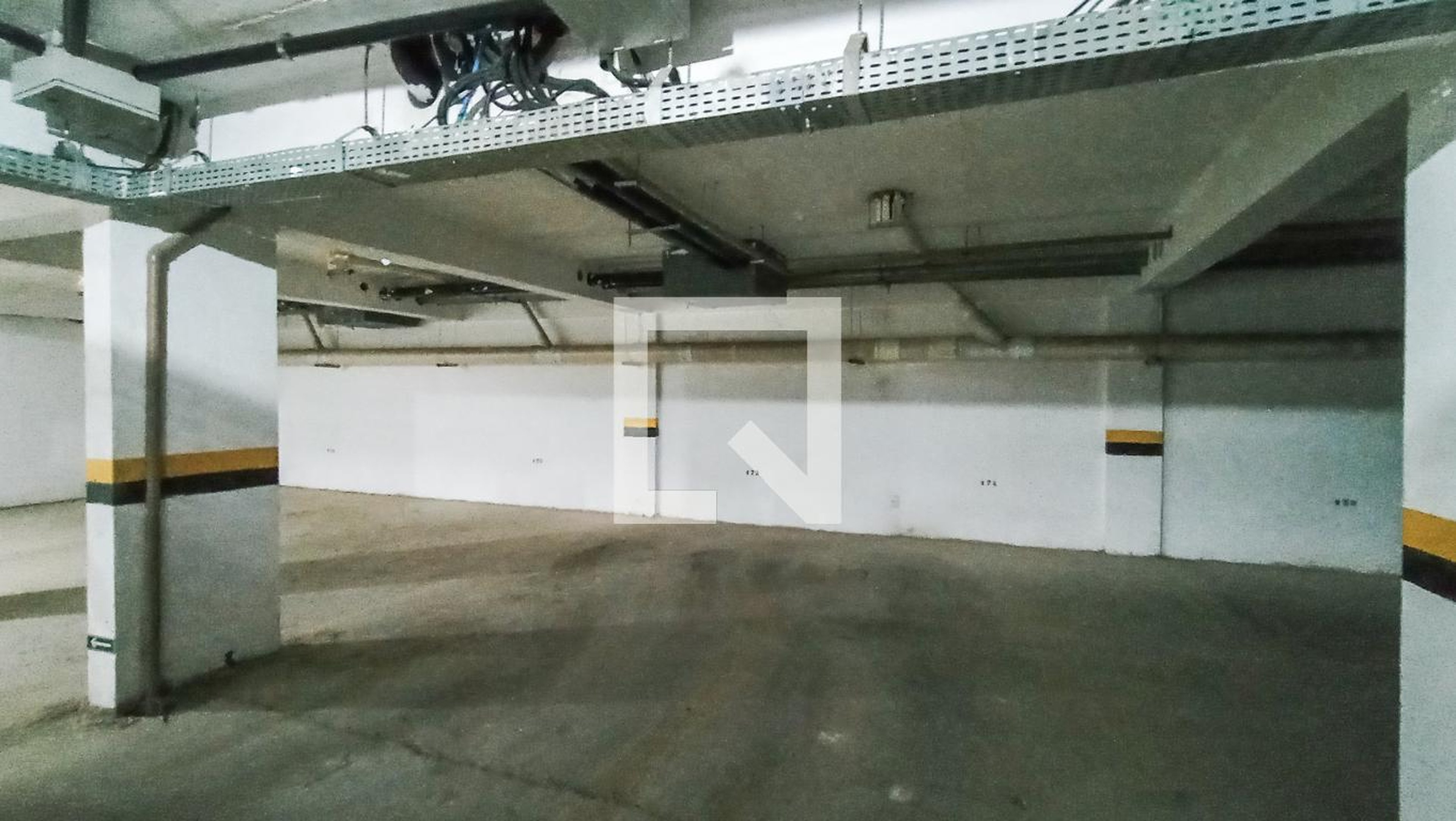 Estacionamento - Summer Residence