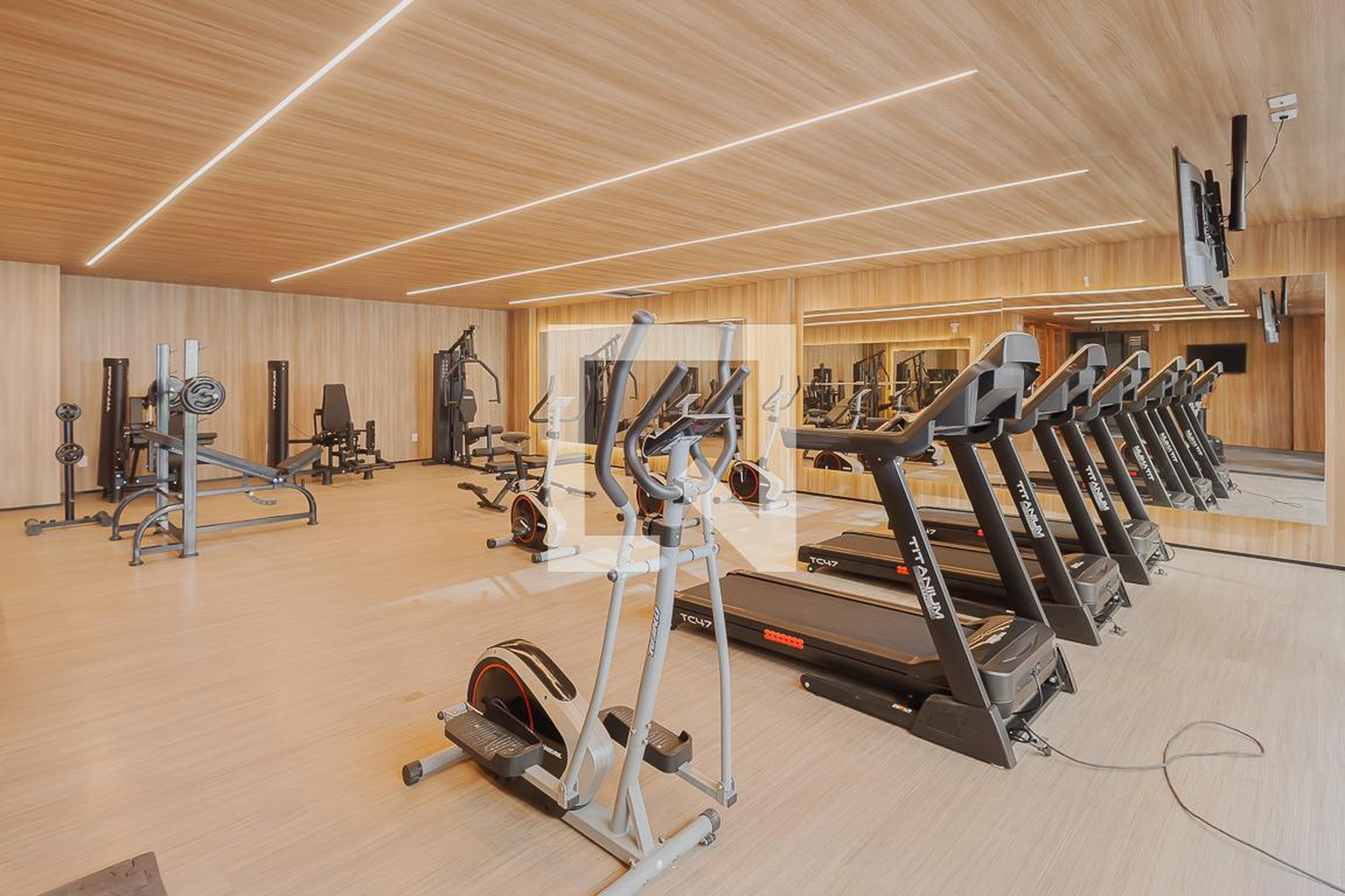 Academia - It Pinheiros