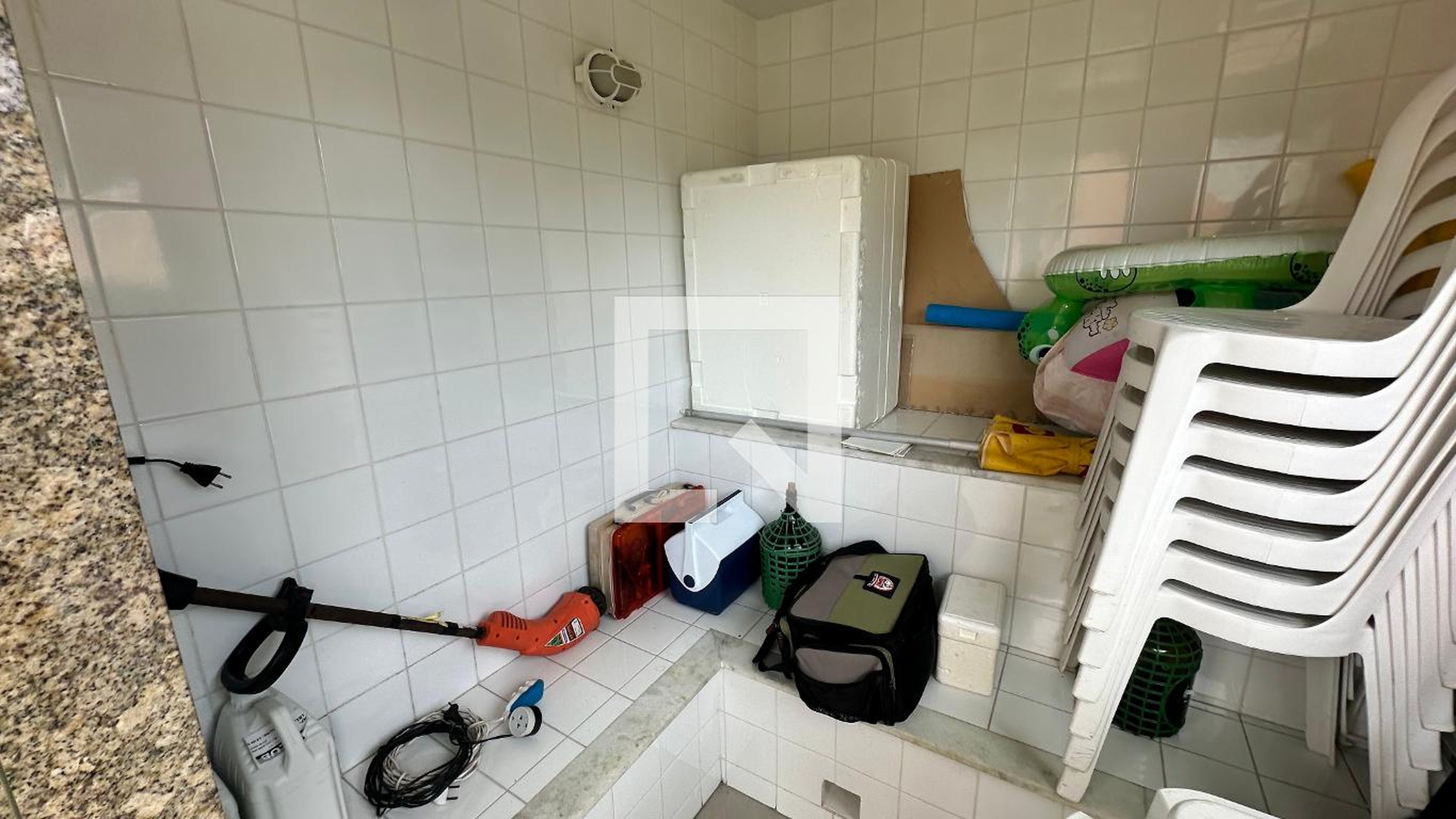 Sauna - 