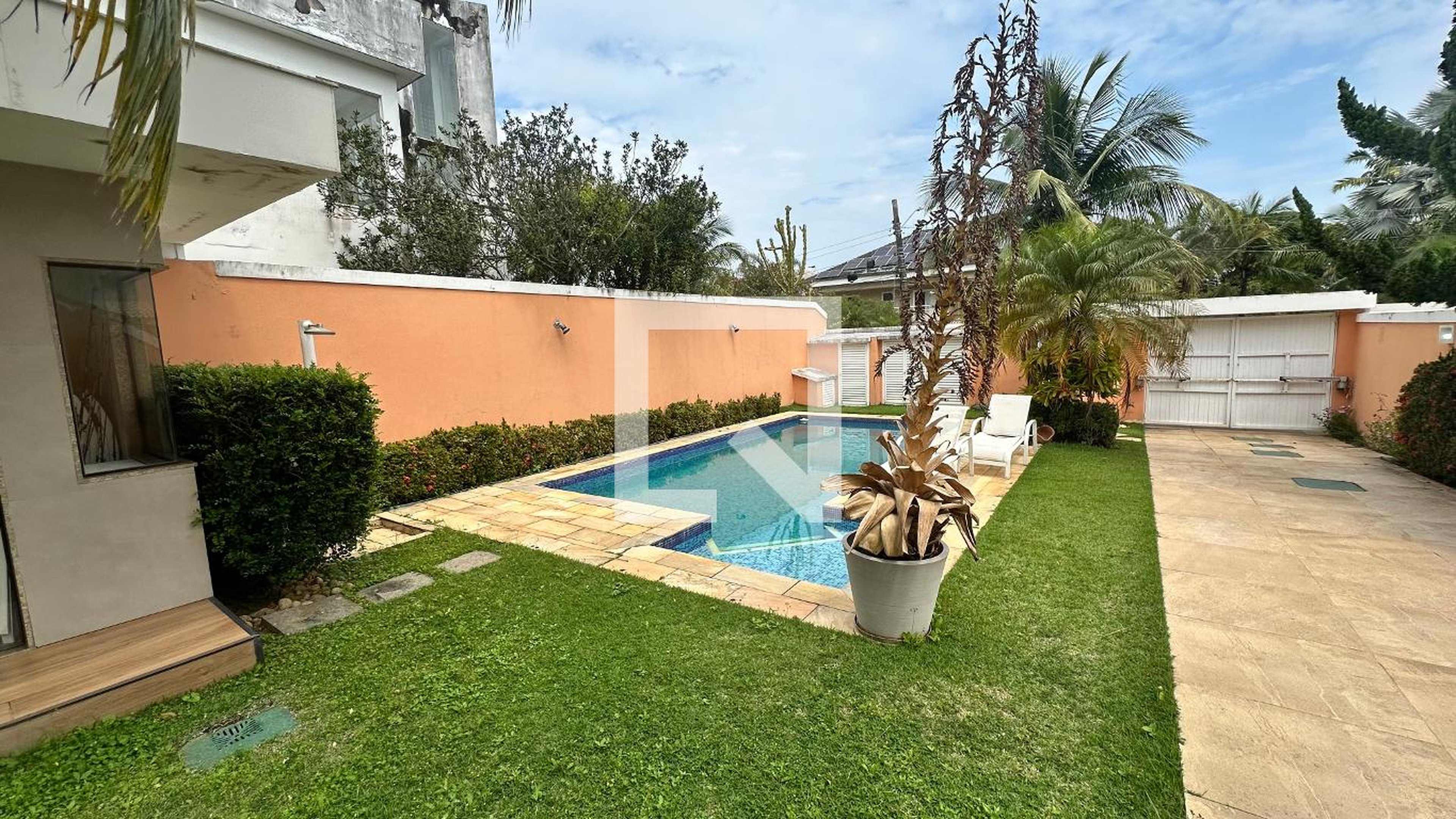 Piscina - 
