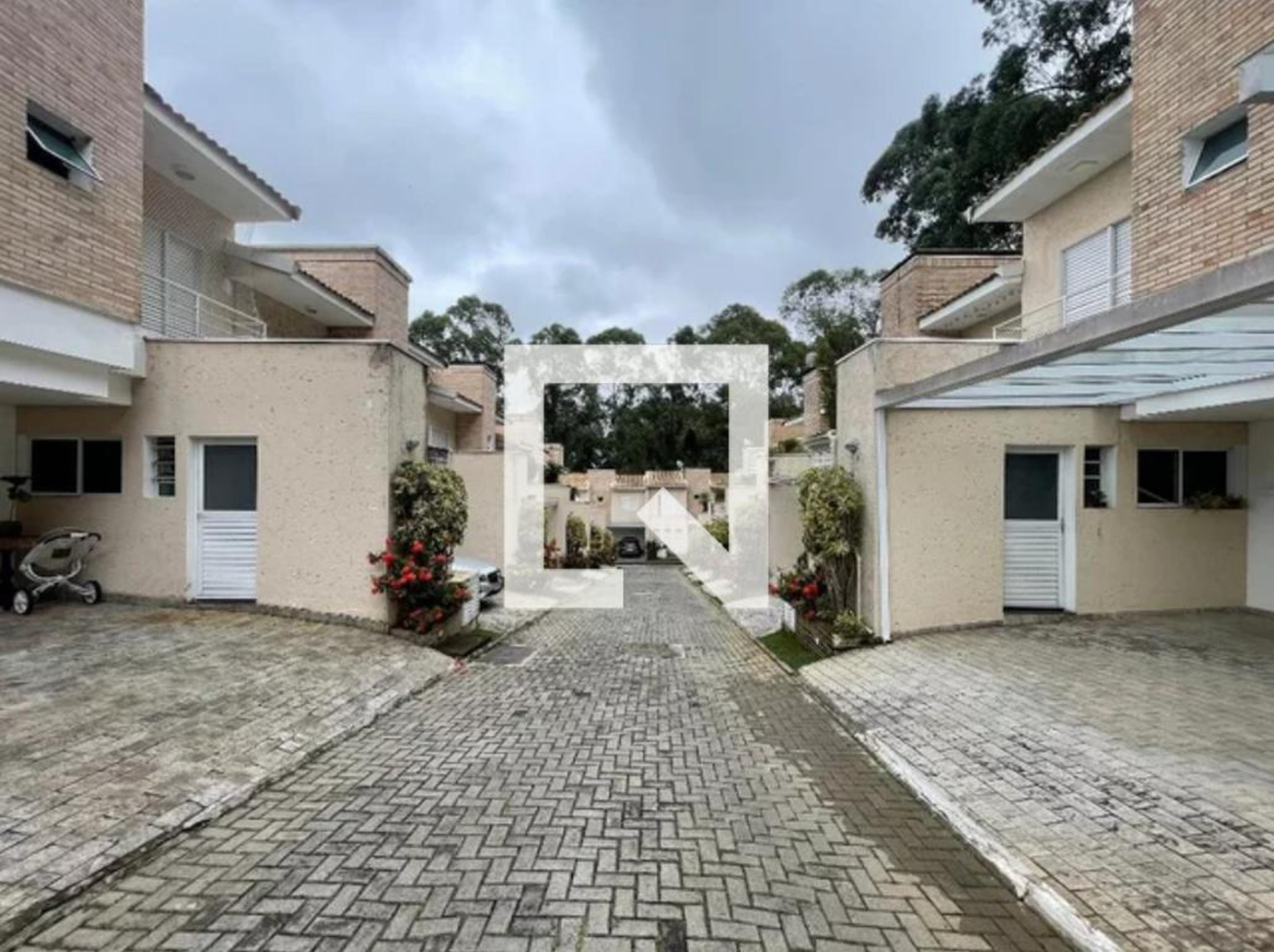 Área comum - Vita Verde