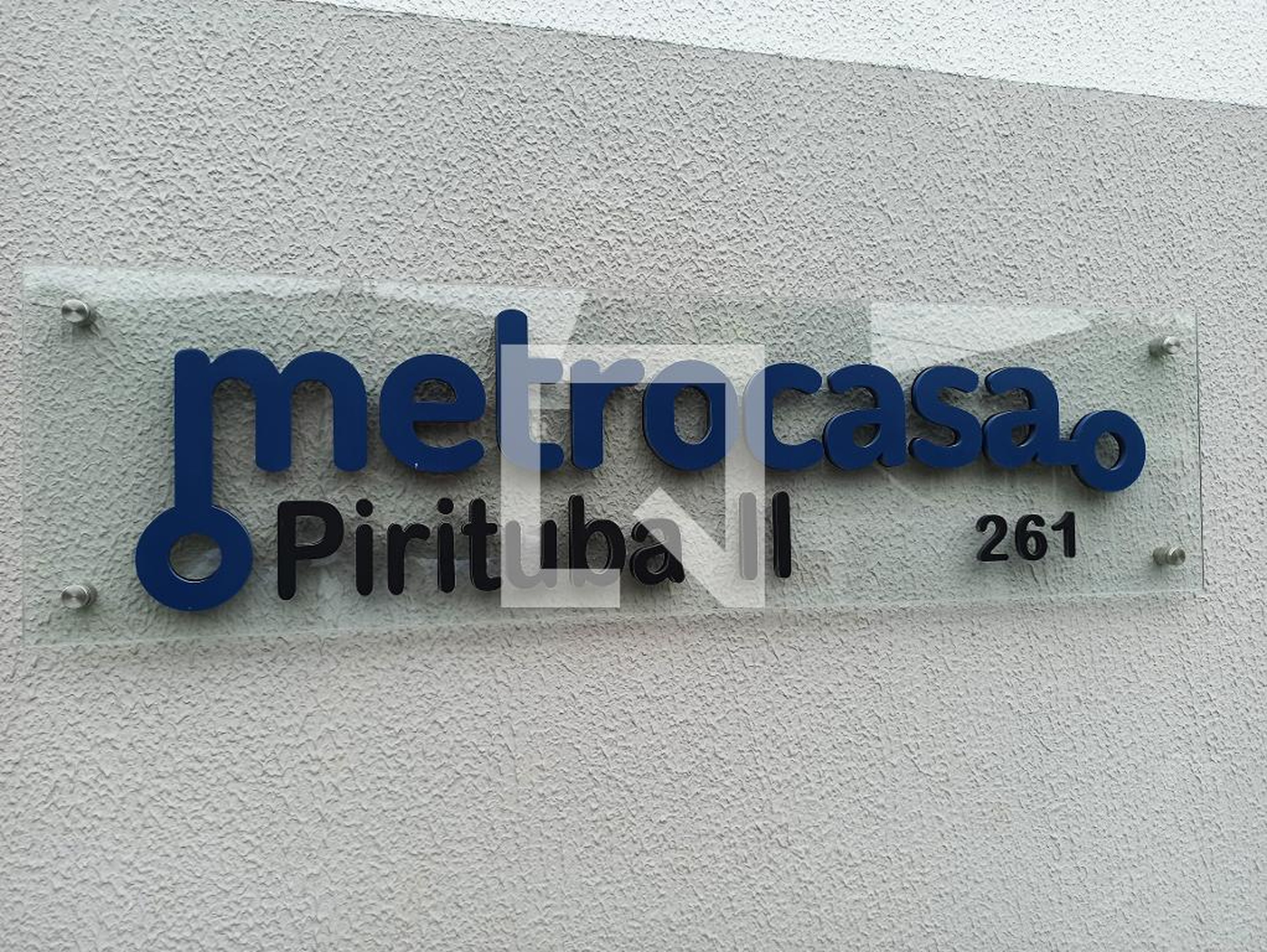 Condomínio - Metrocasa Pirituba II