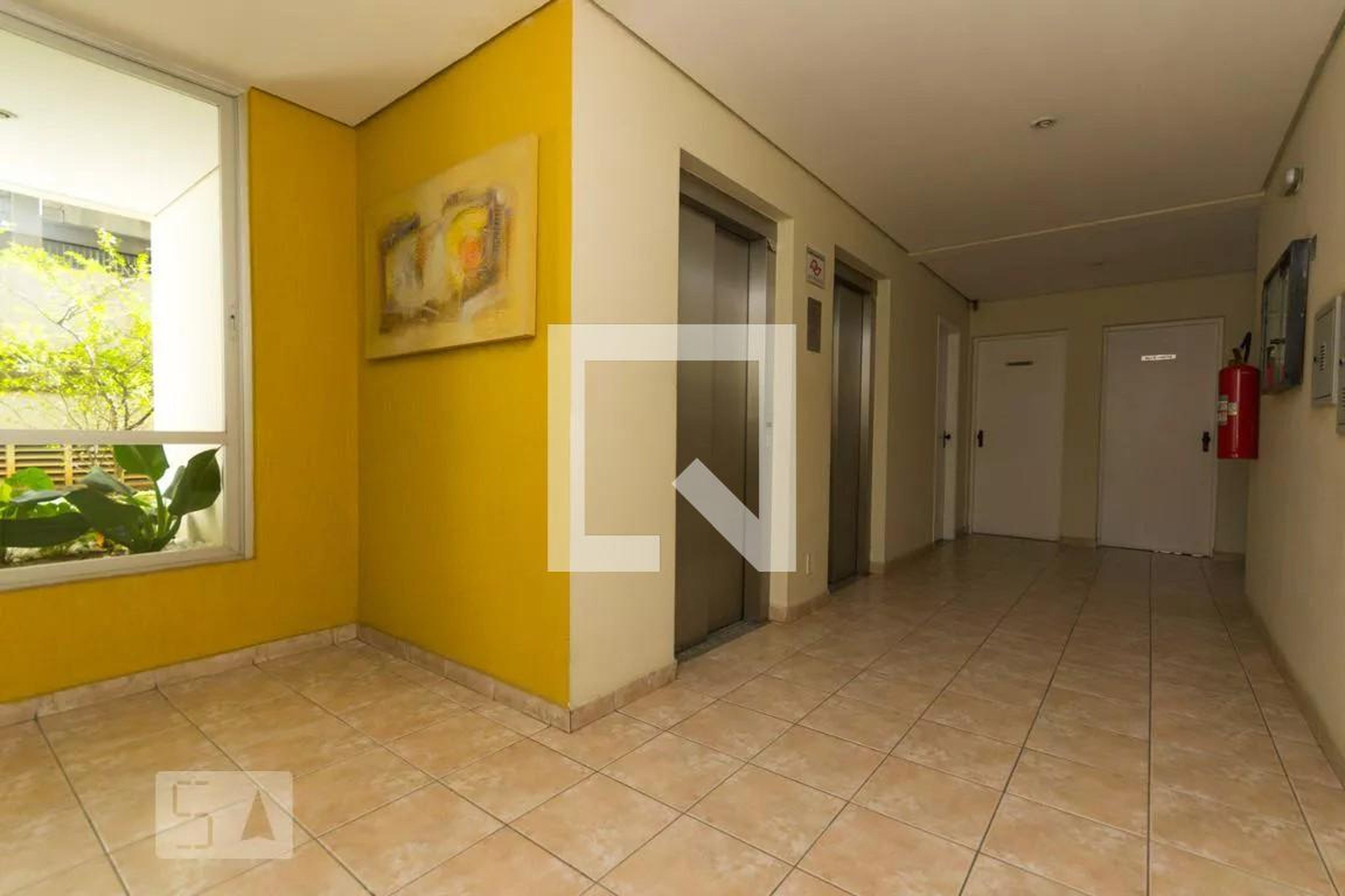 Hall social - Dallas