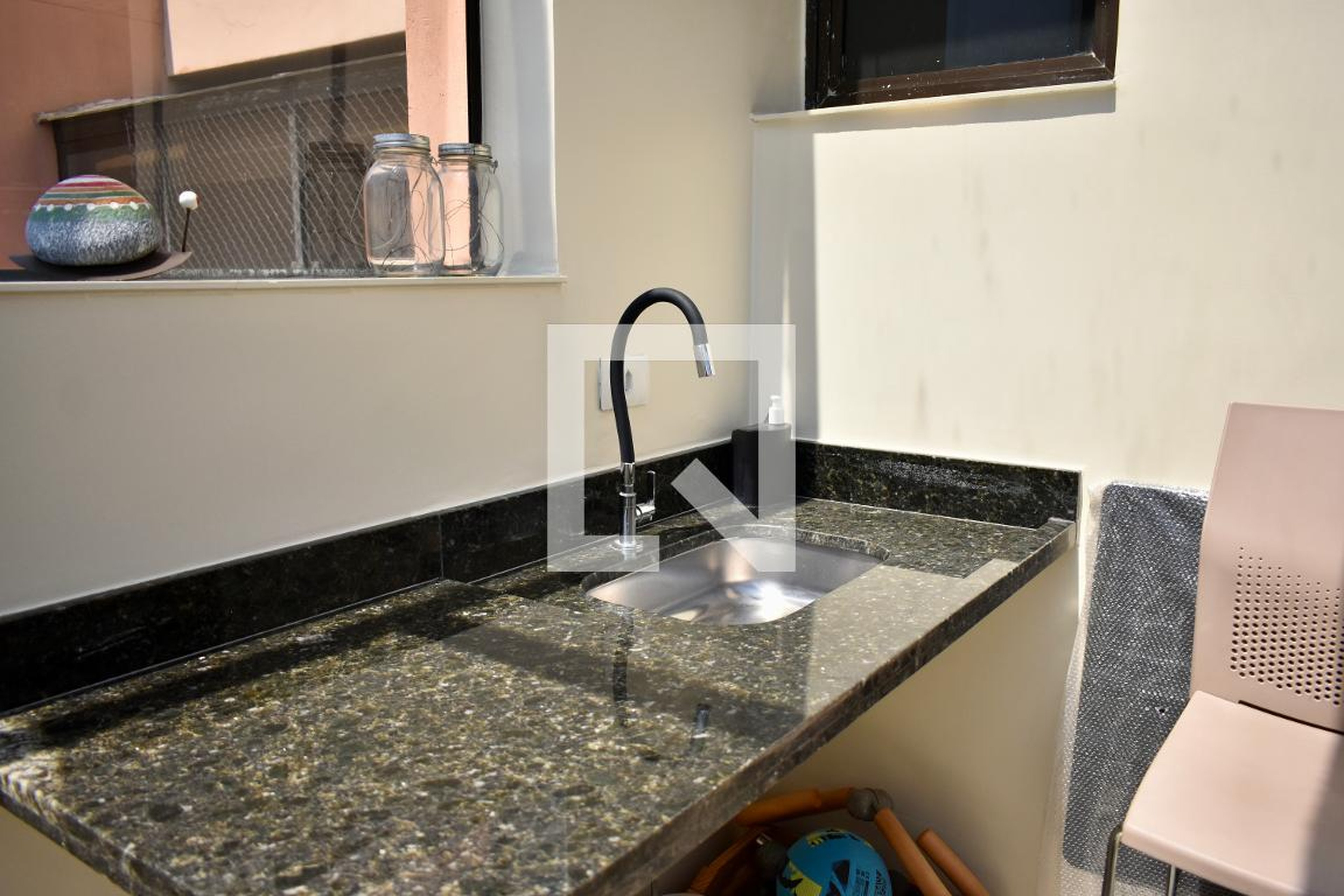 Espaço Gourmet - Ana Karina