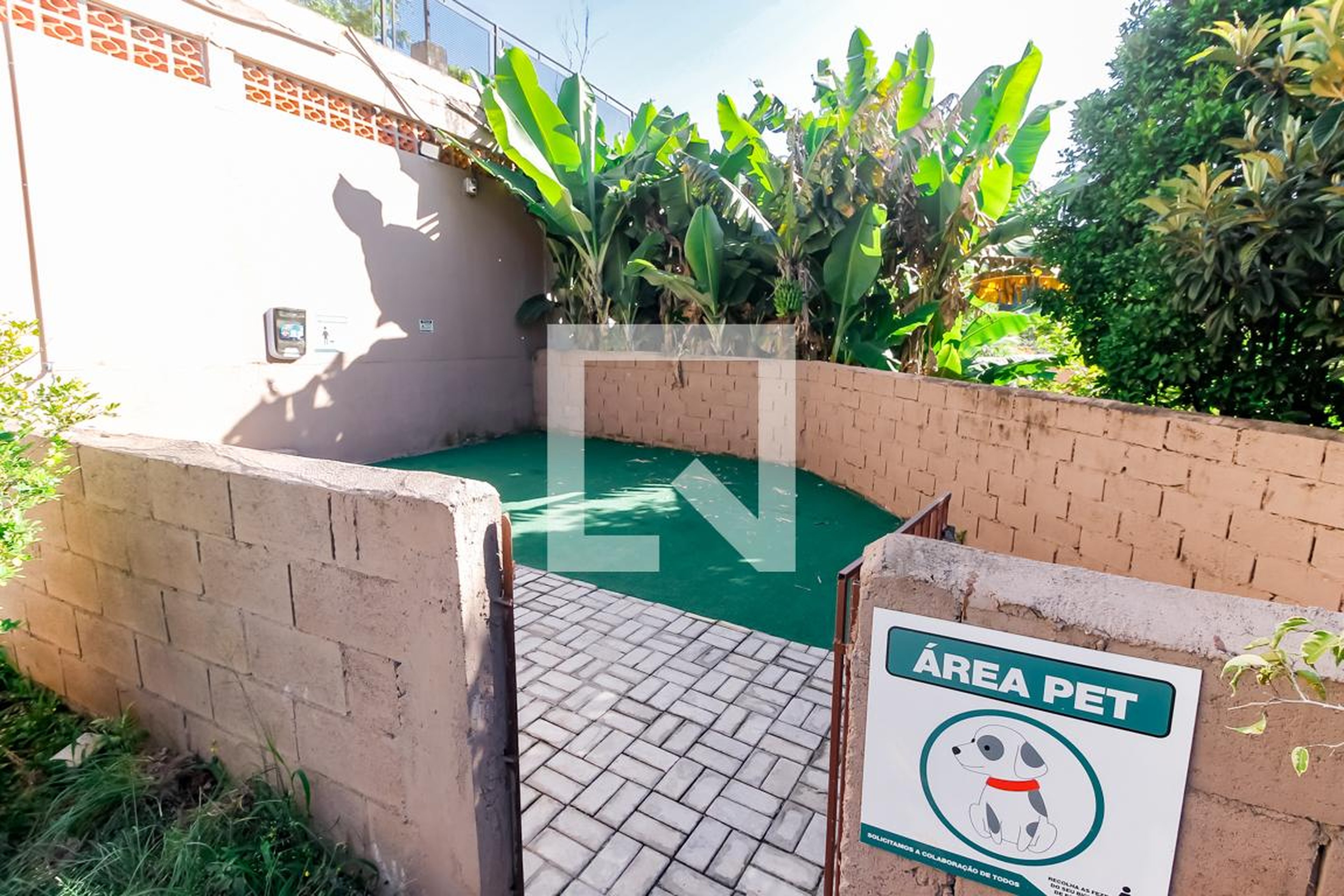 Espaço PET - Jardim dos Colégios