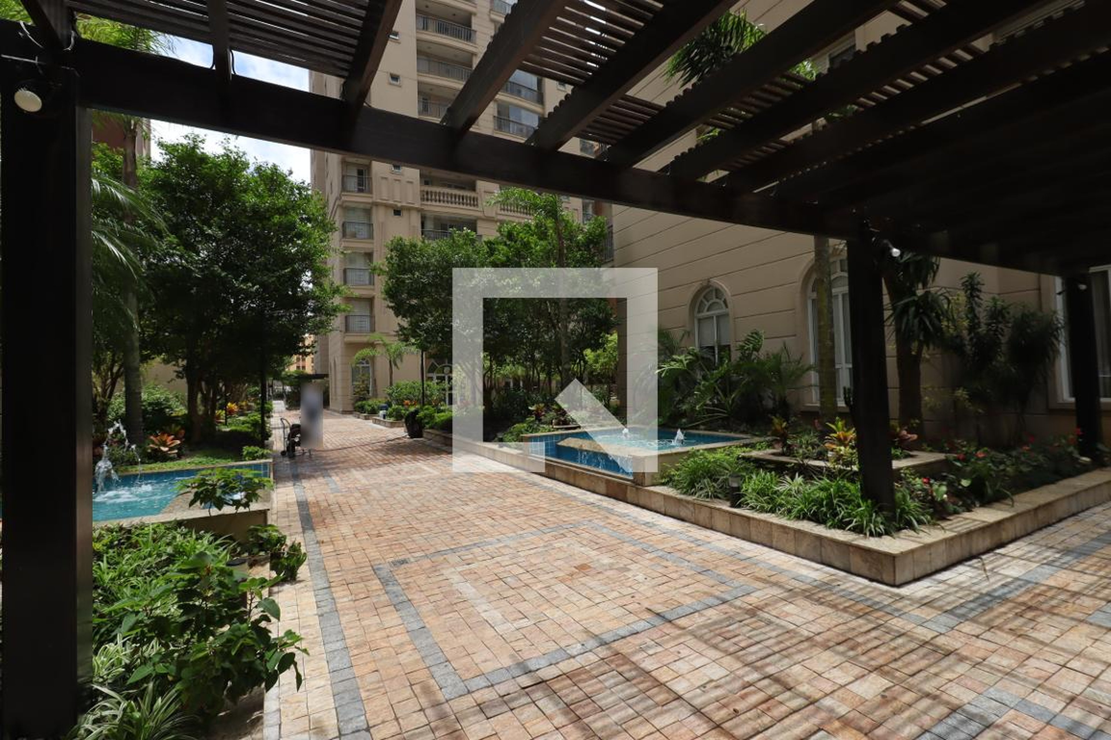 Área Comum - Le Boulevard Residence