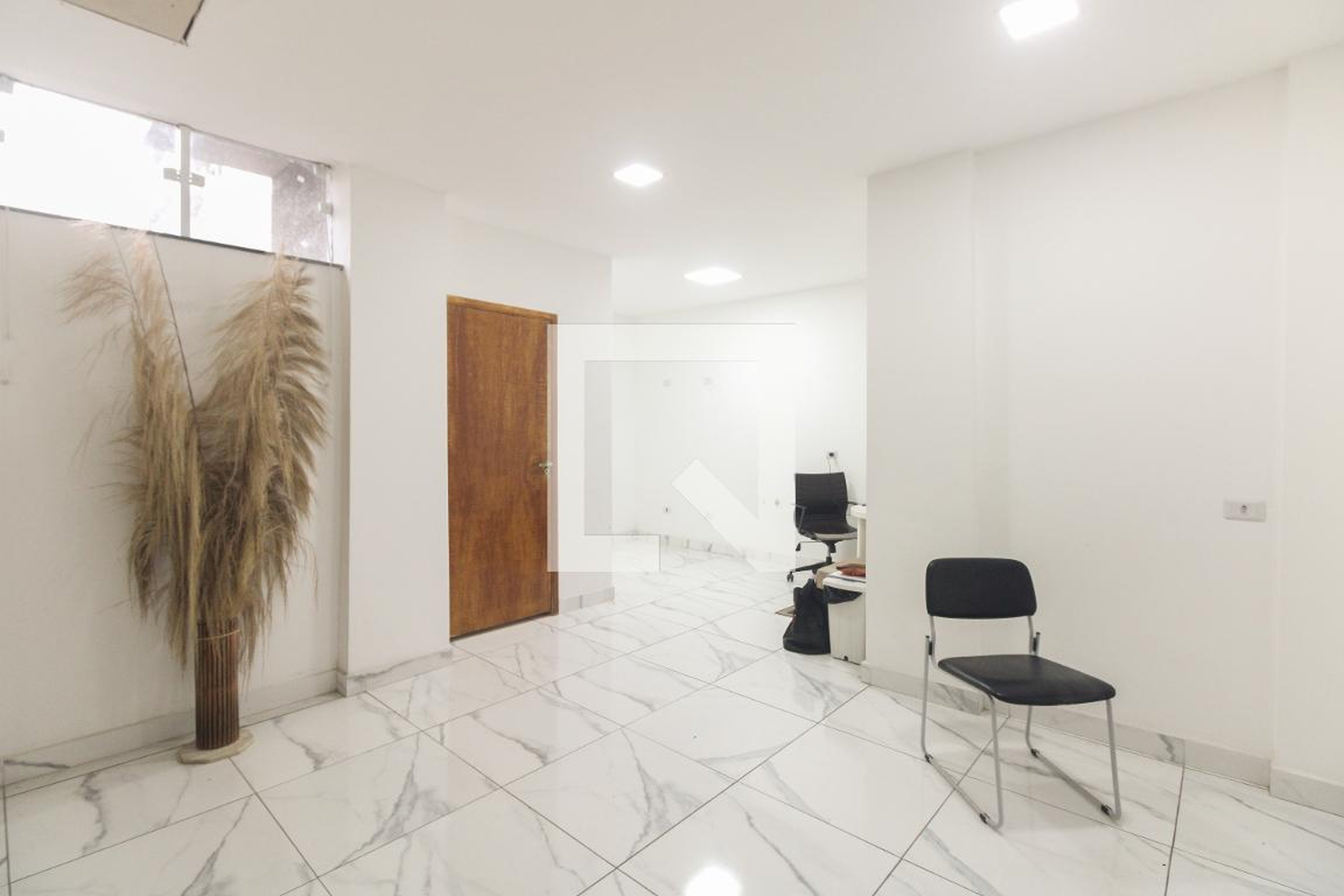 Área comum - Residencial Portto Tatuapé