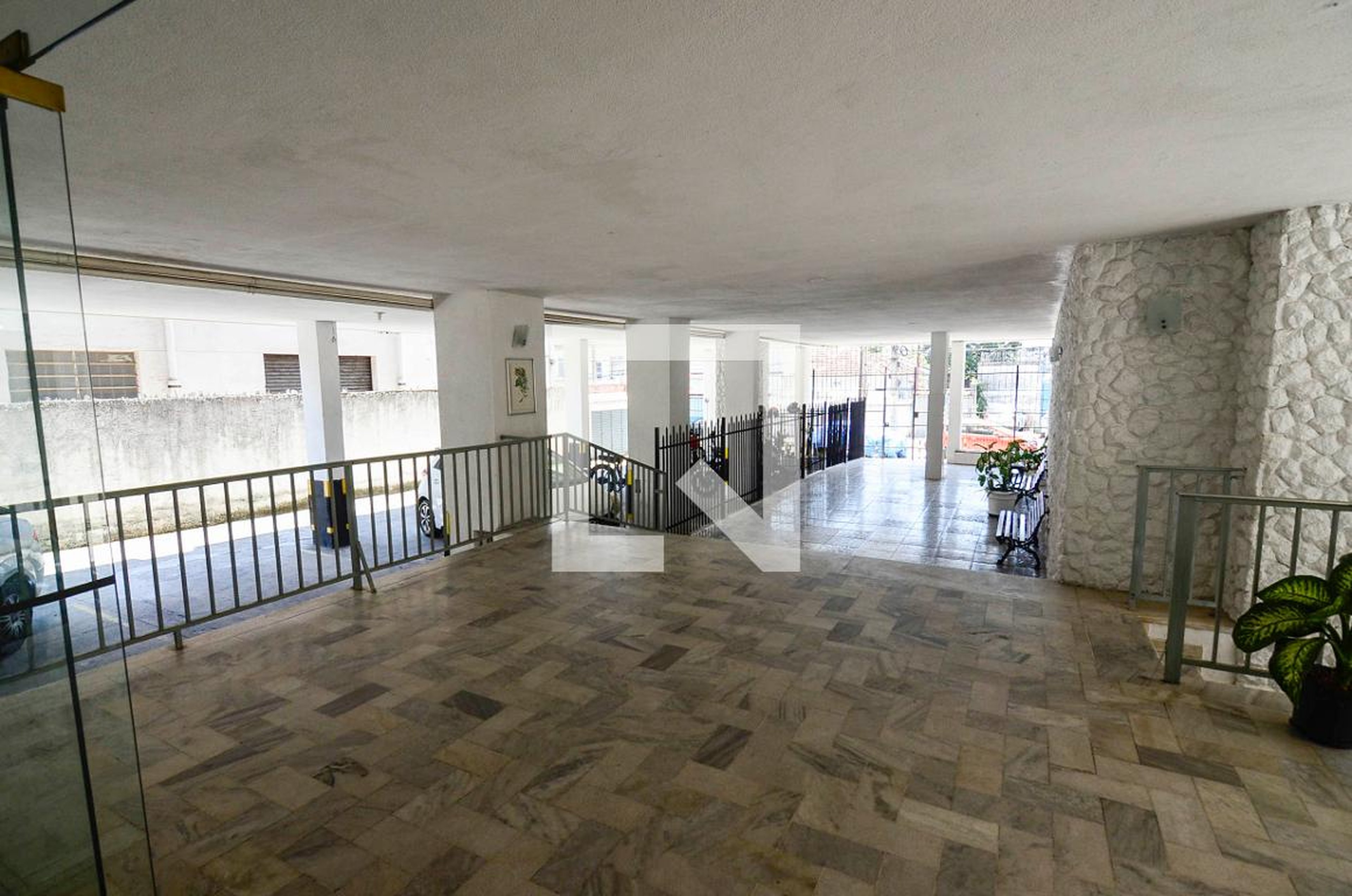 Hall - Edifício Magnus