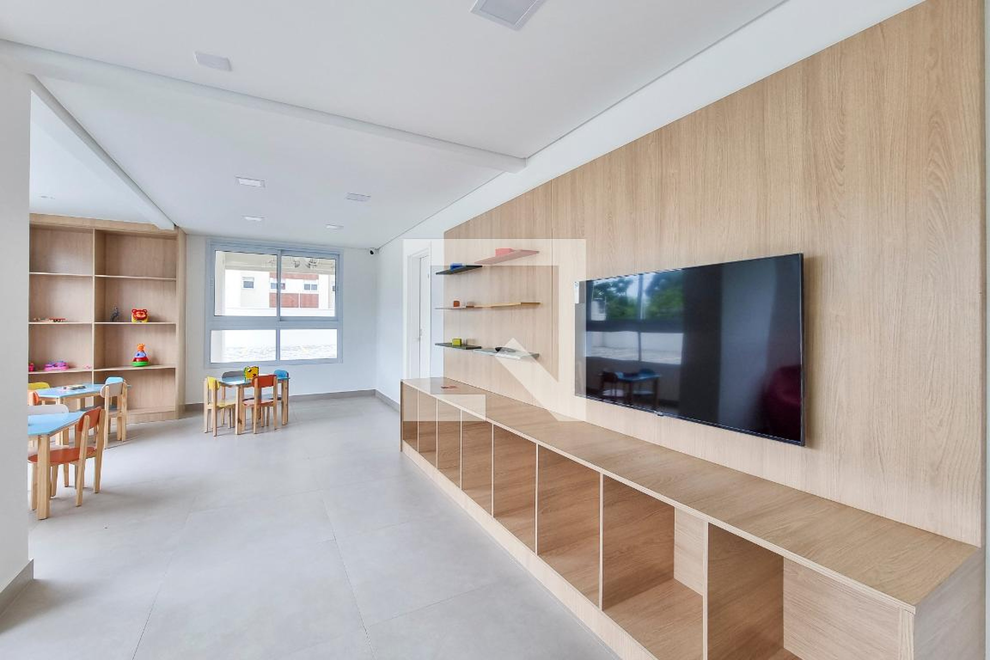 Brinquedoteca - Pérola Villa Branca