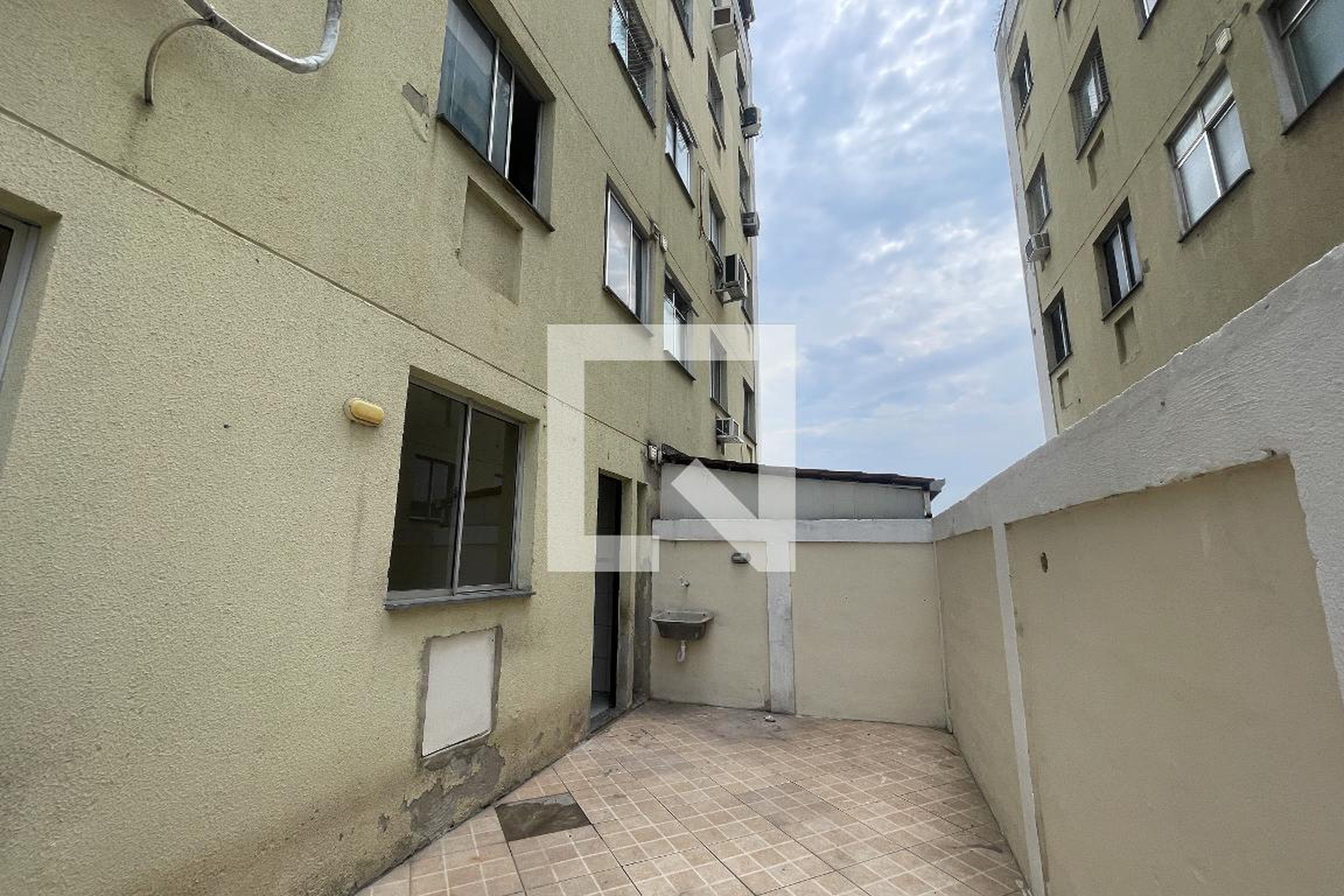 Área comum - Pompeia Life