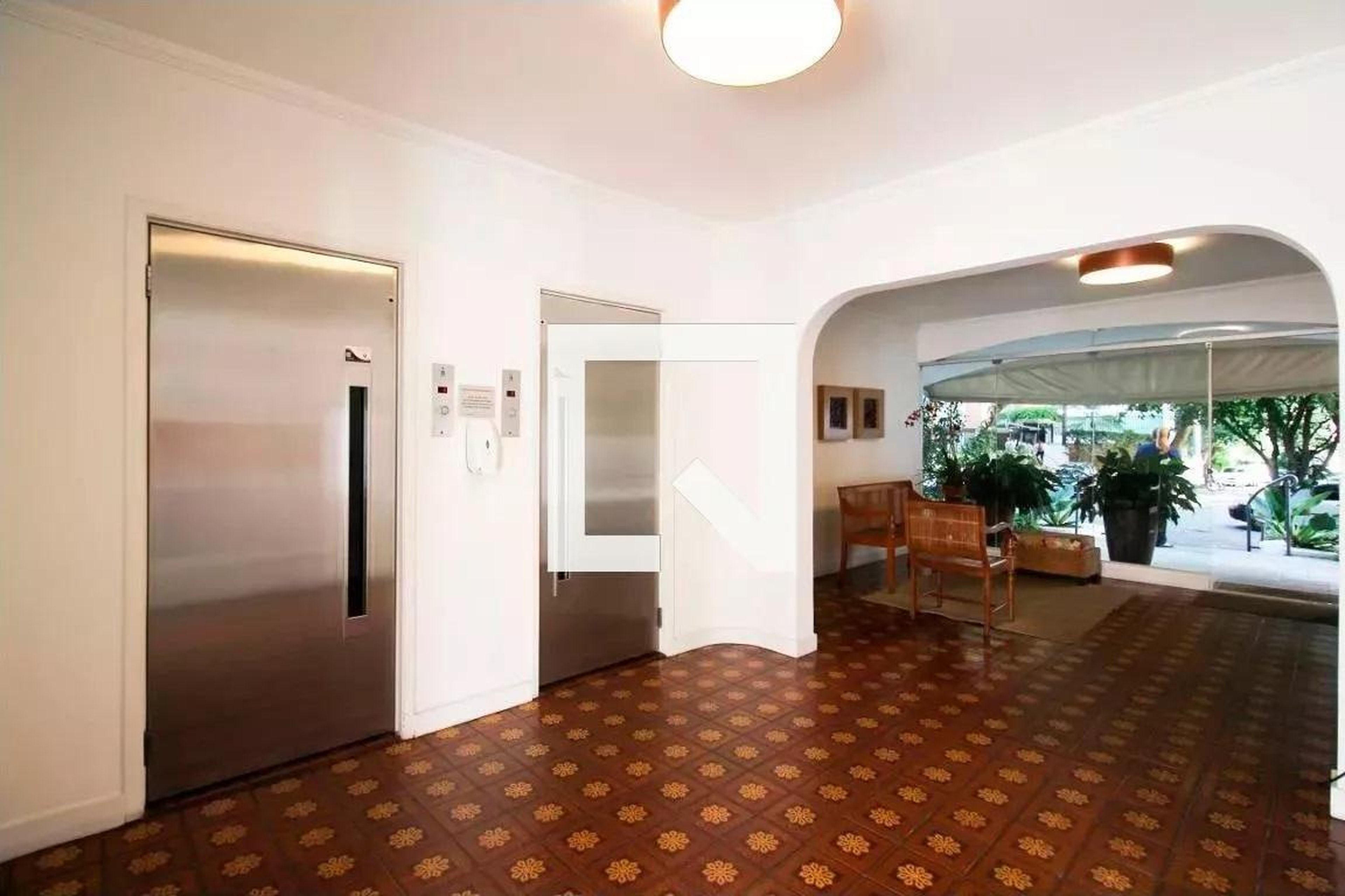 Hall social - Canadá