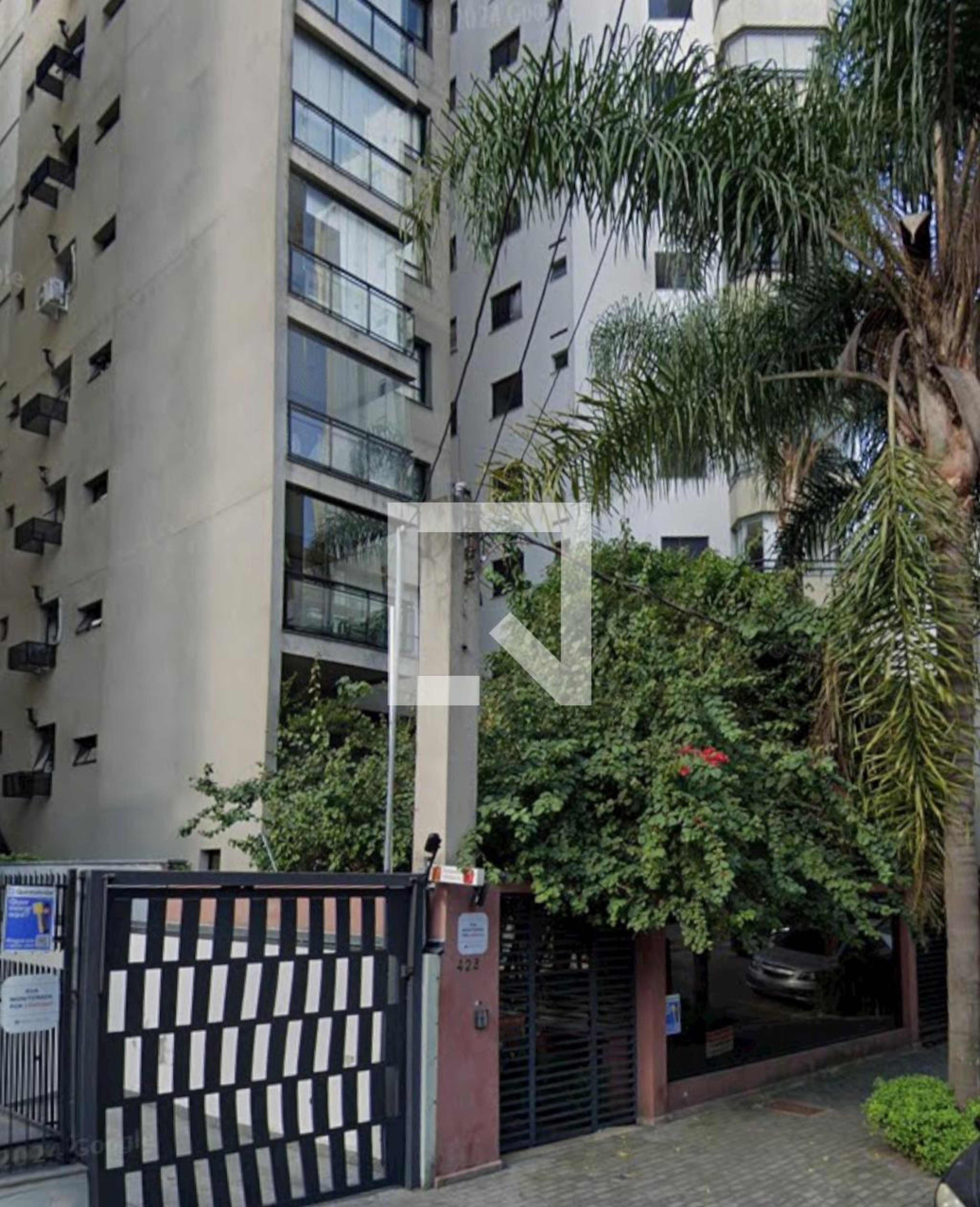 Fachada Condomínio Feeling Piracuama 428