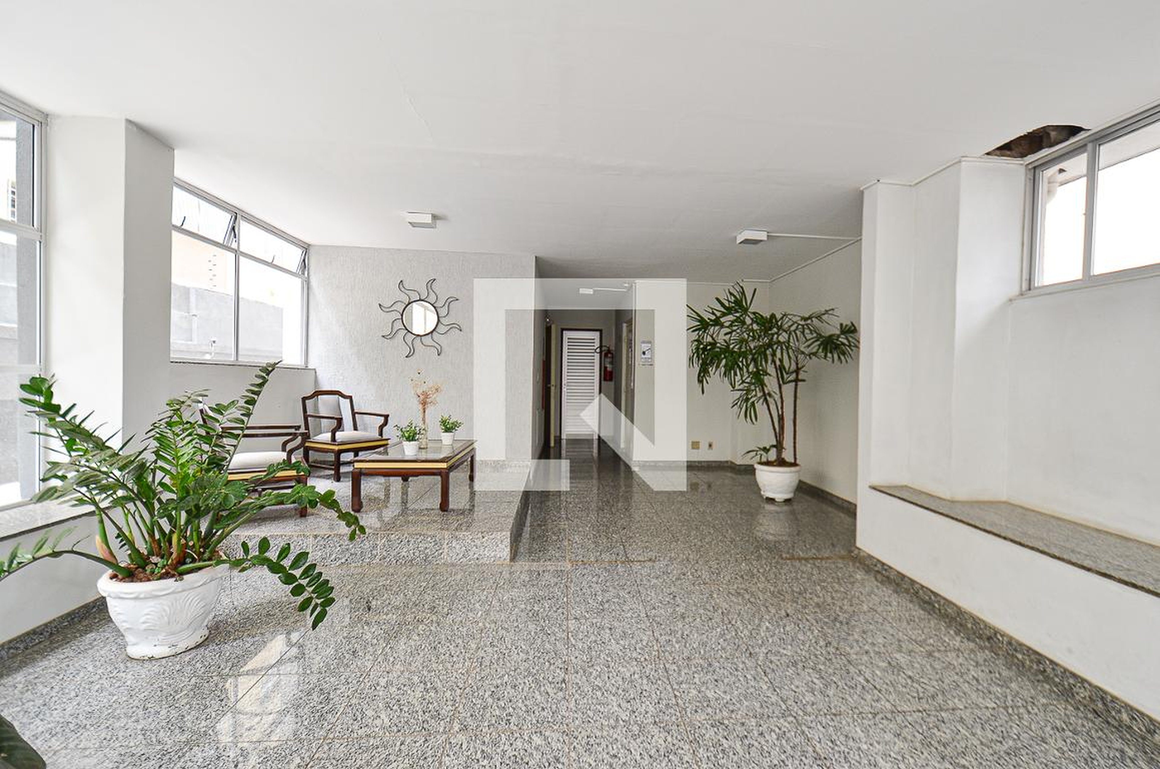 Hall de Entrada - null