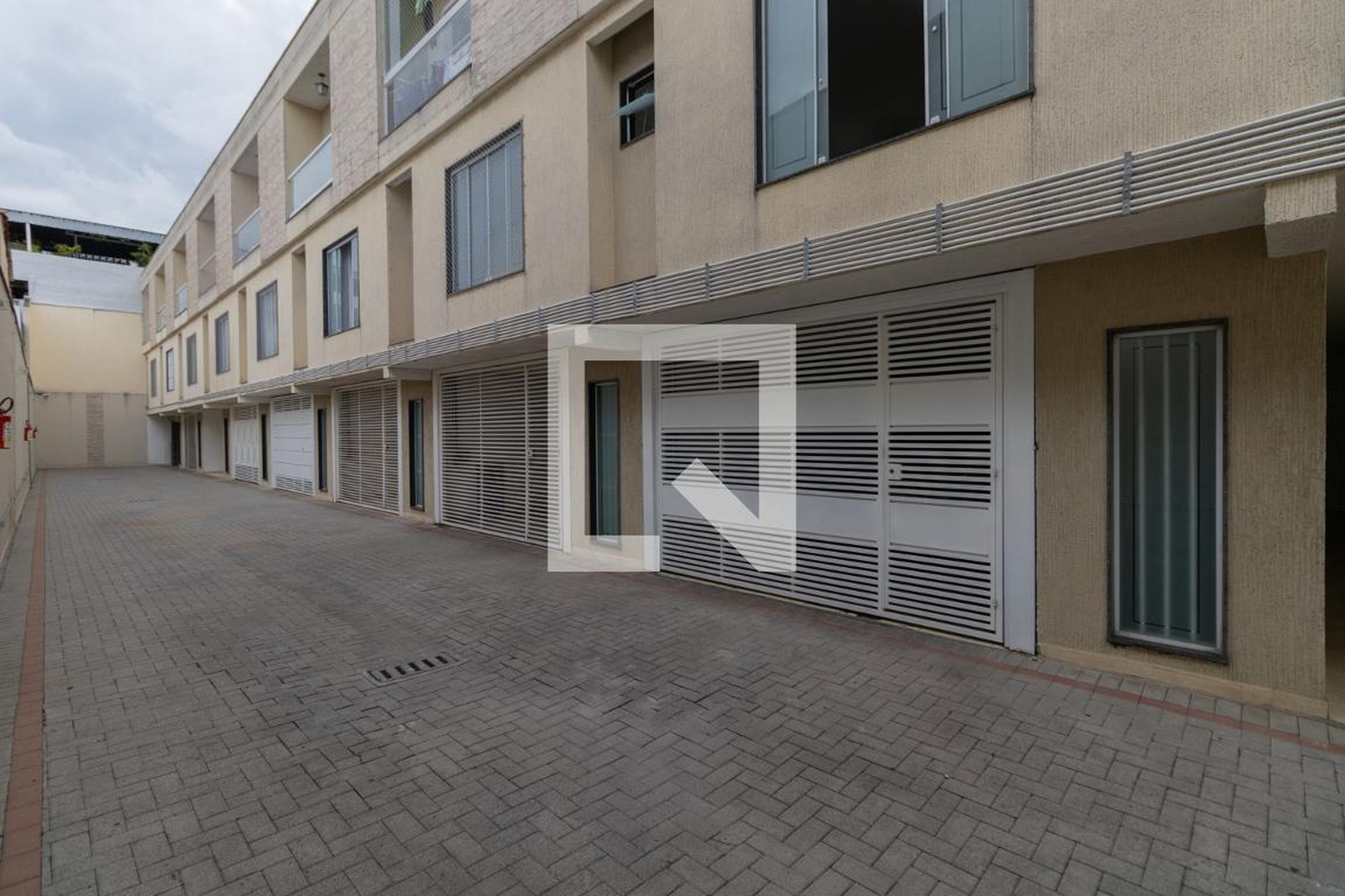 Área Comum - Residencial Vittorio