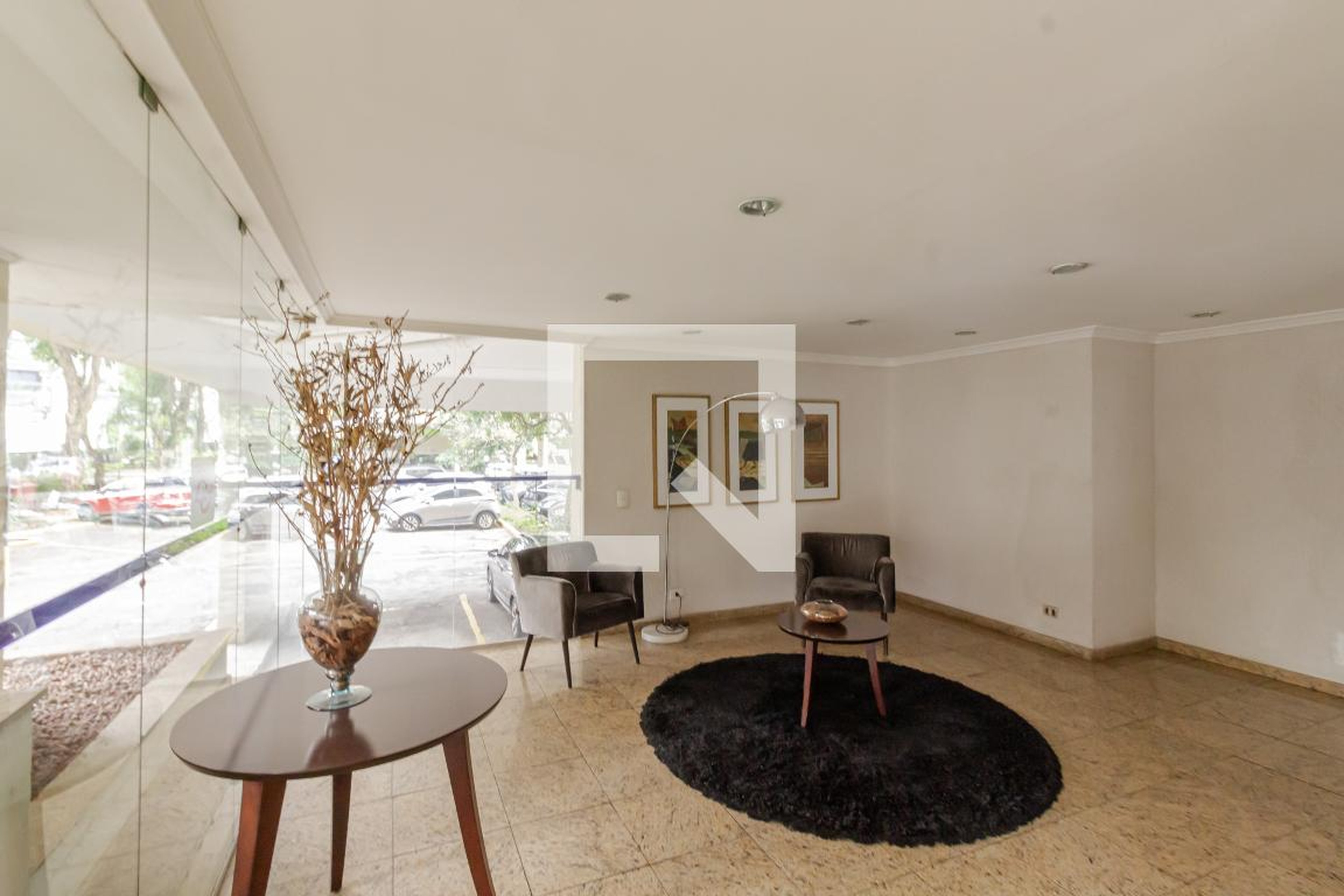 Hall Social - Piatã