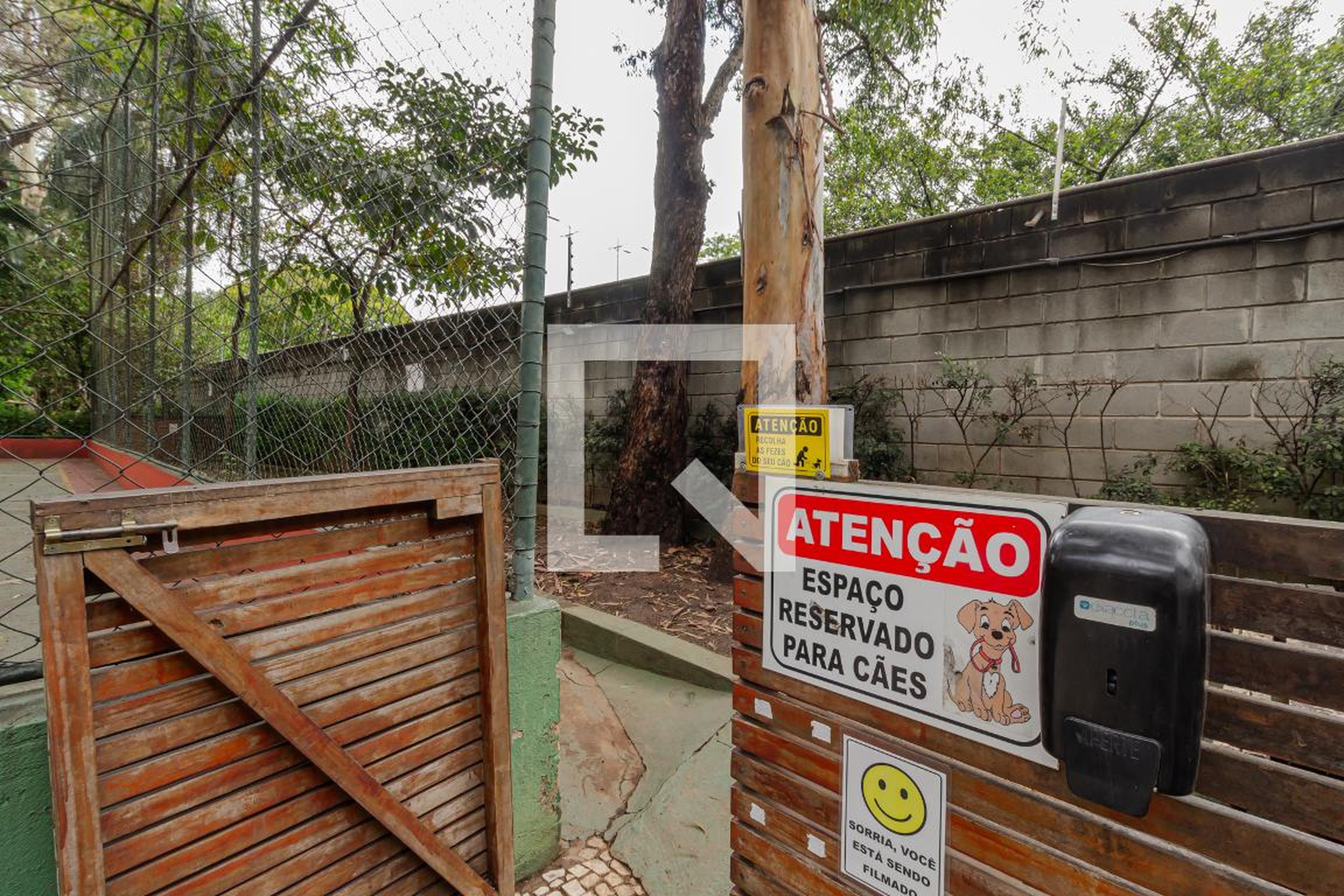 Espaço Pet - Piatã