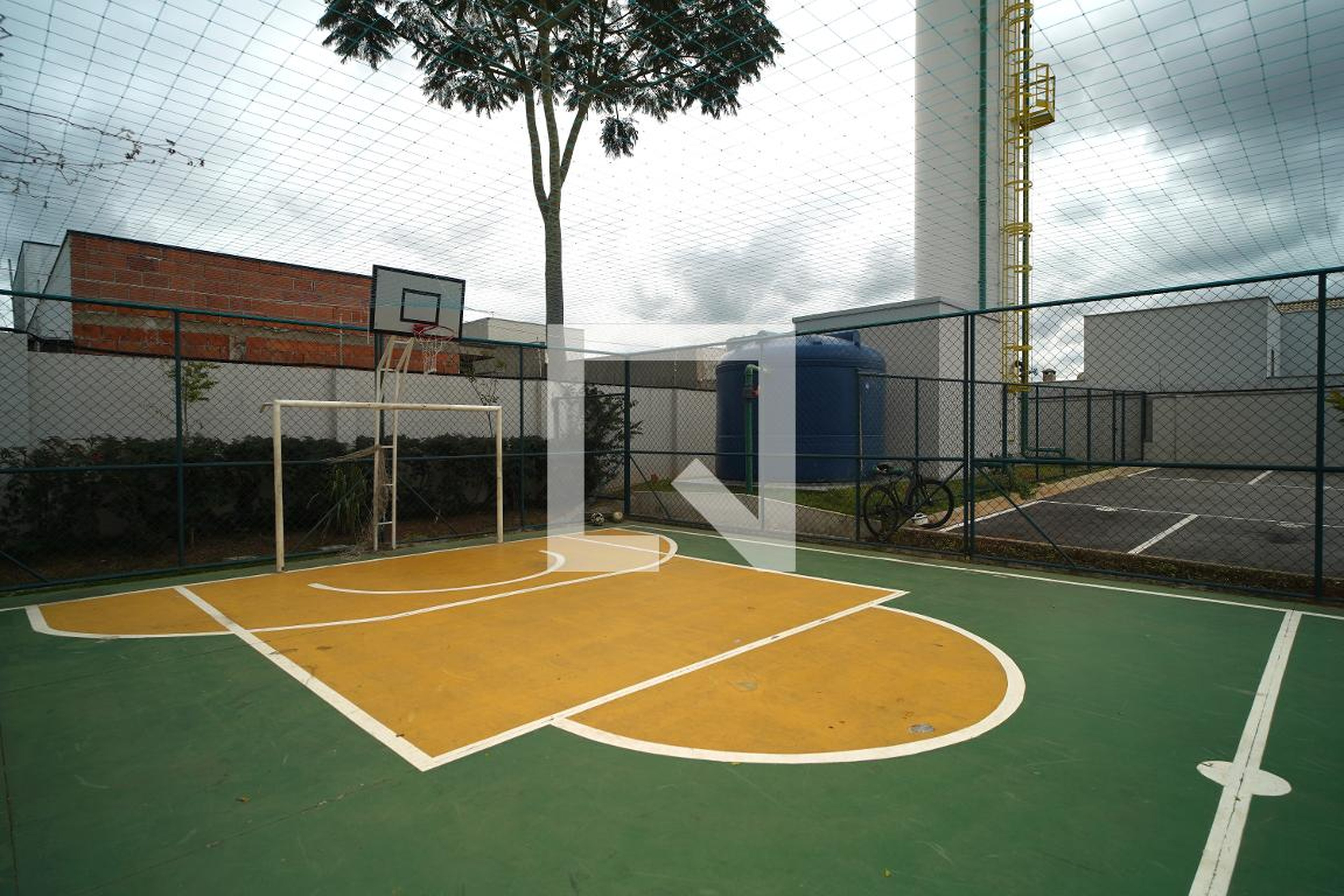 Área comum - Reserva Gran Ville Ibiti