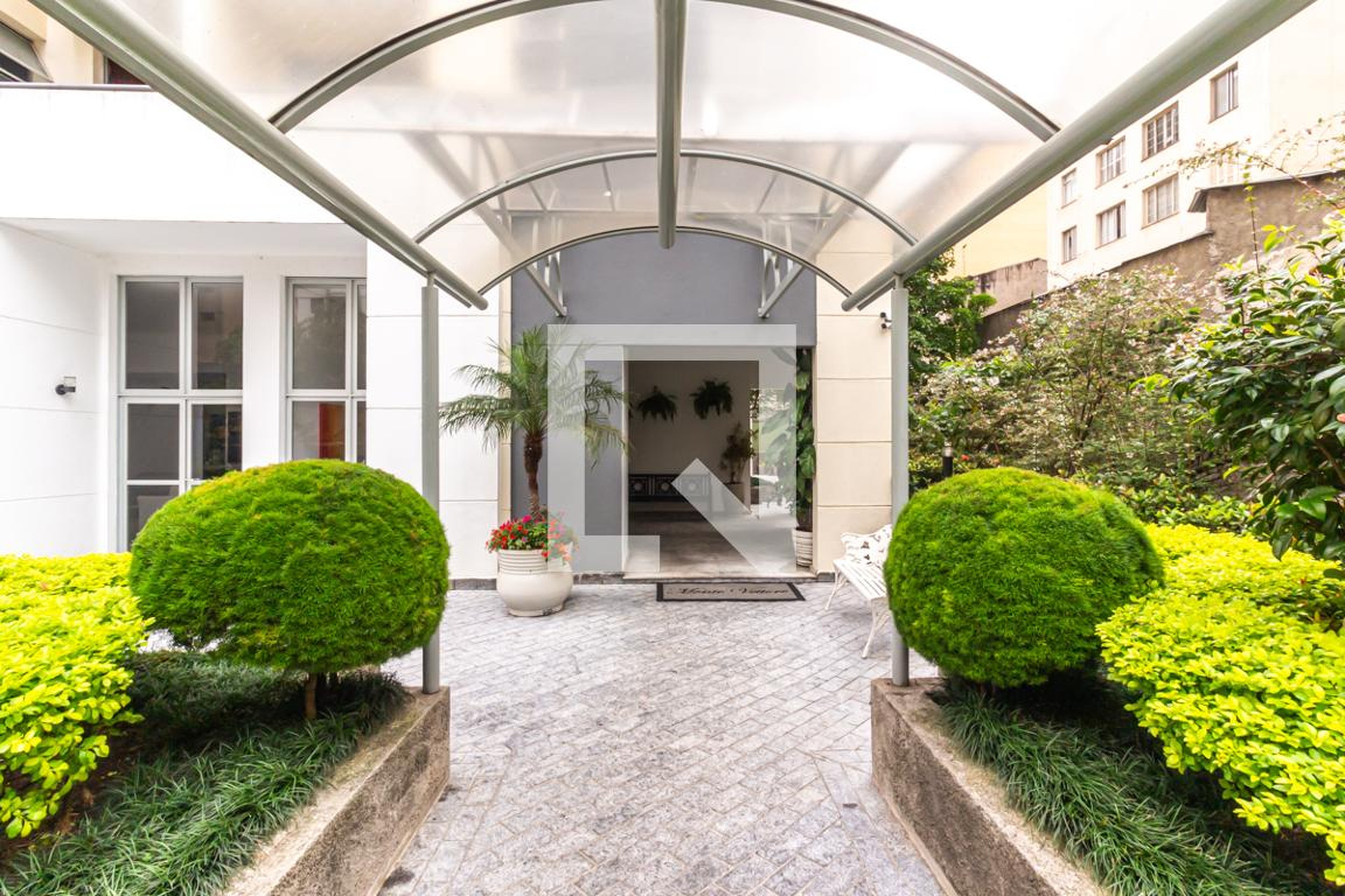 Hall de Entrada - Monte Vettore