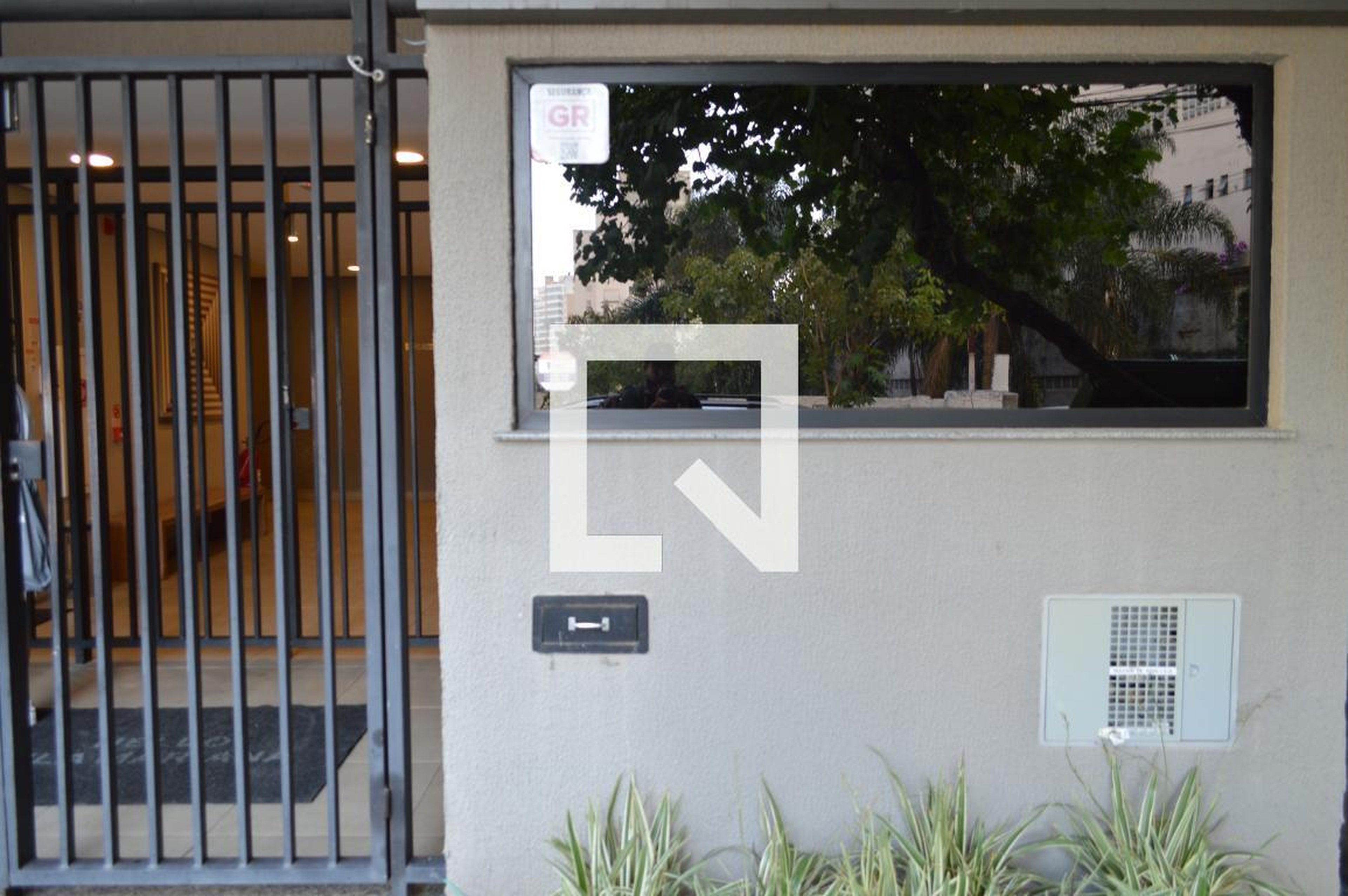 Fachada Condomínio Hello Vila Mariana