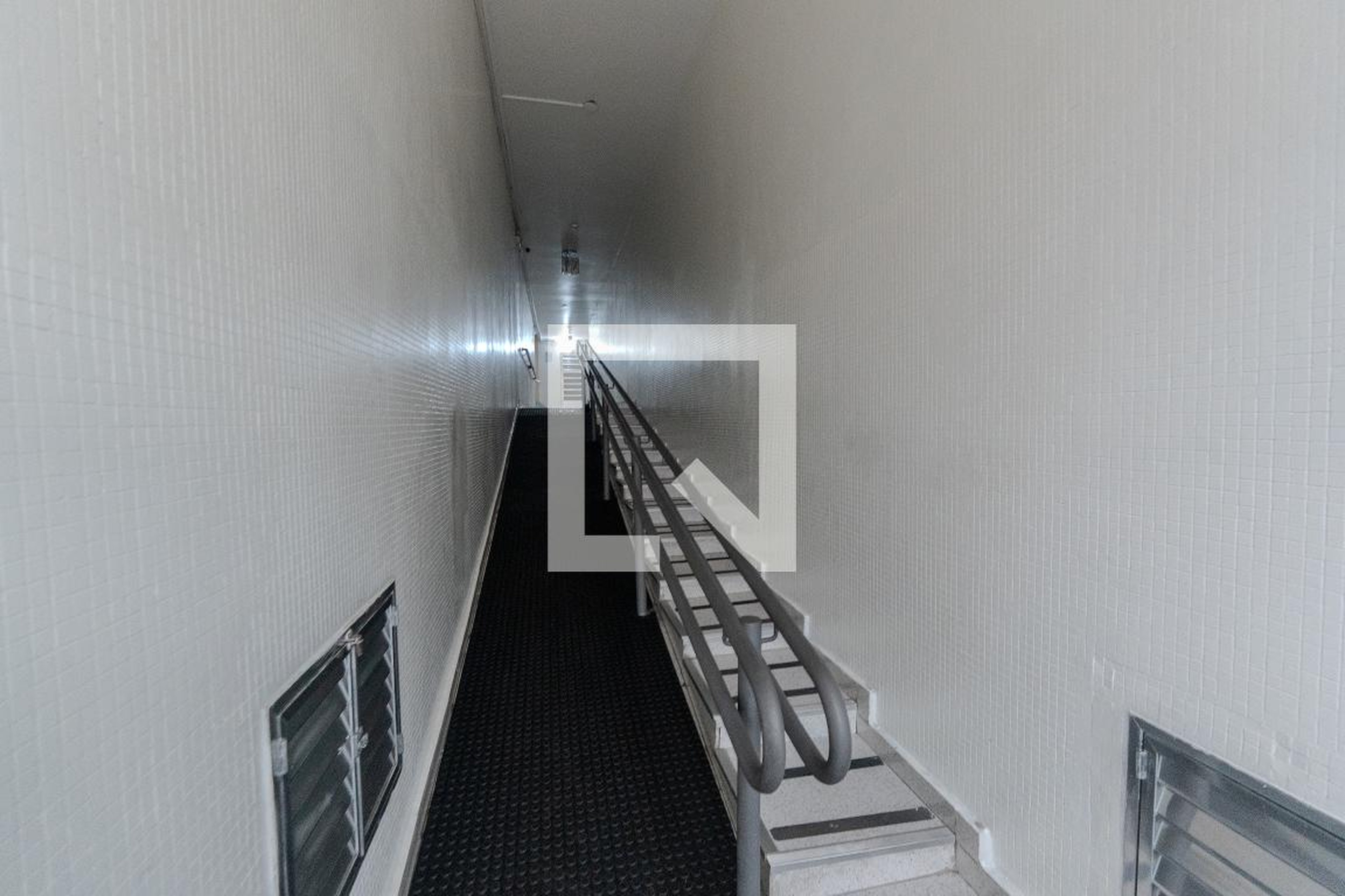 Hall de entrada - Sant Antoine