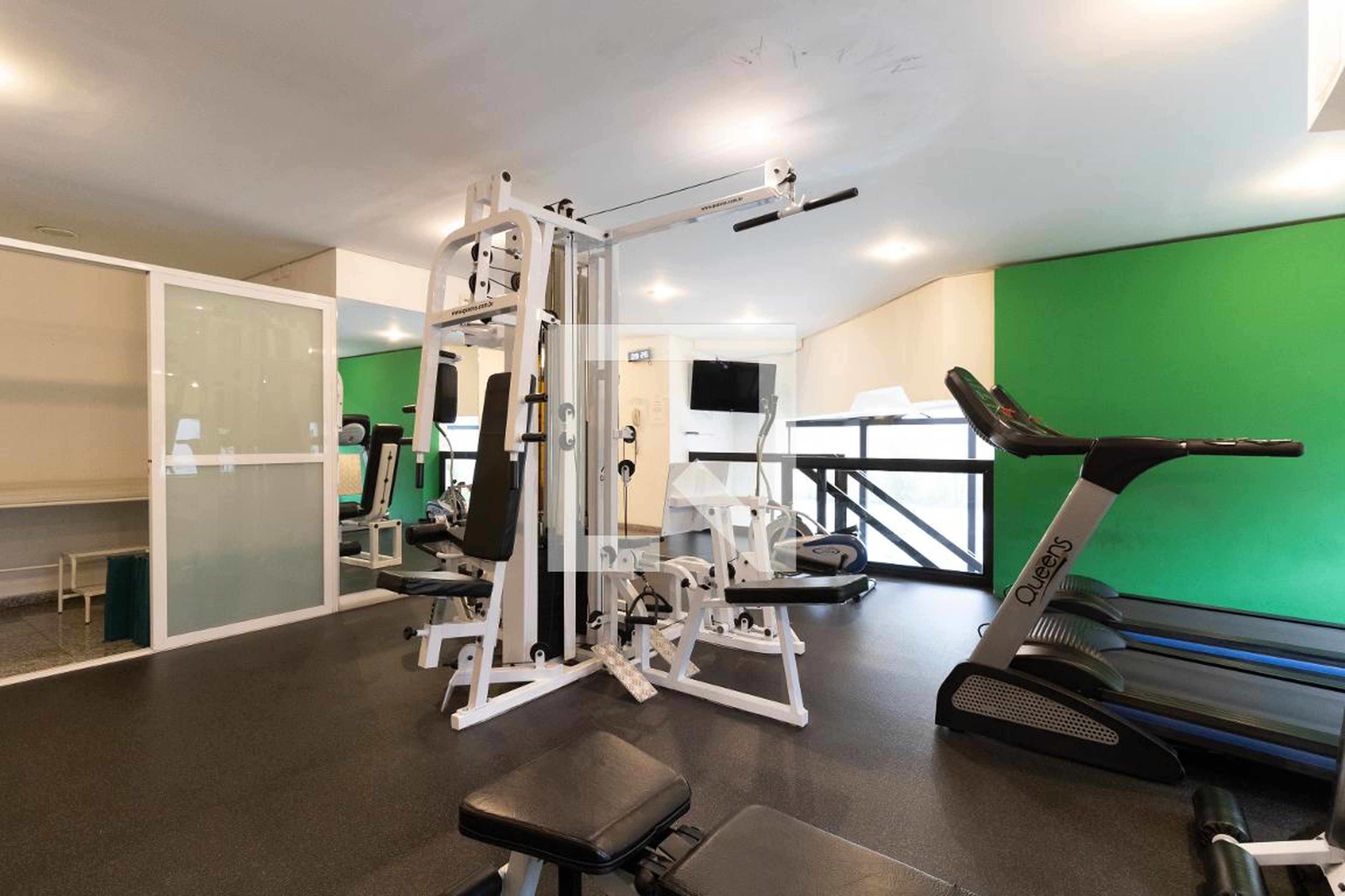 Academia - Royal Garden