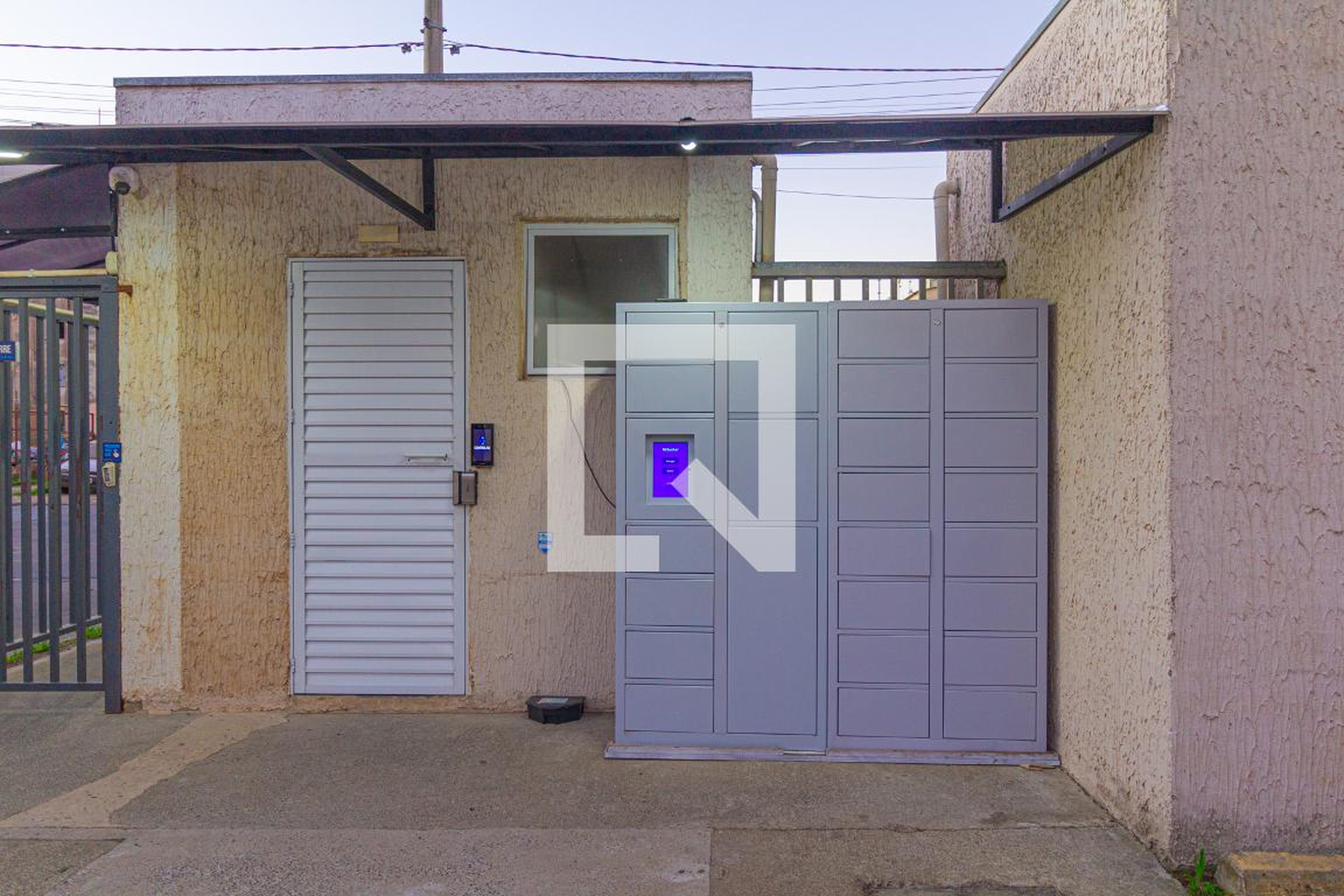 Portaria - Nova Primavera L