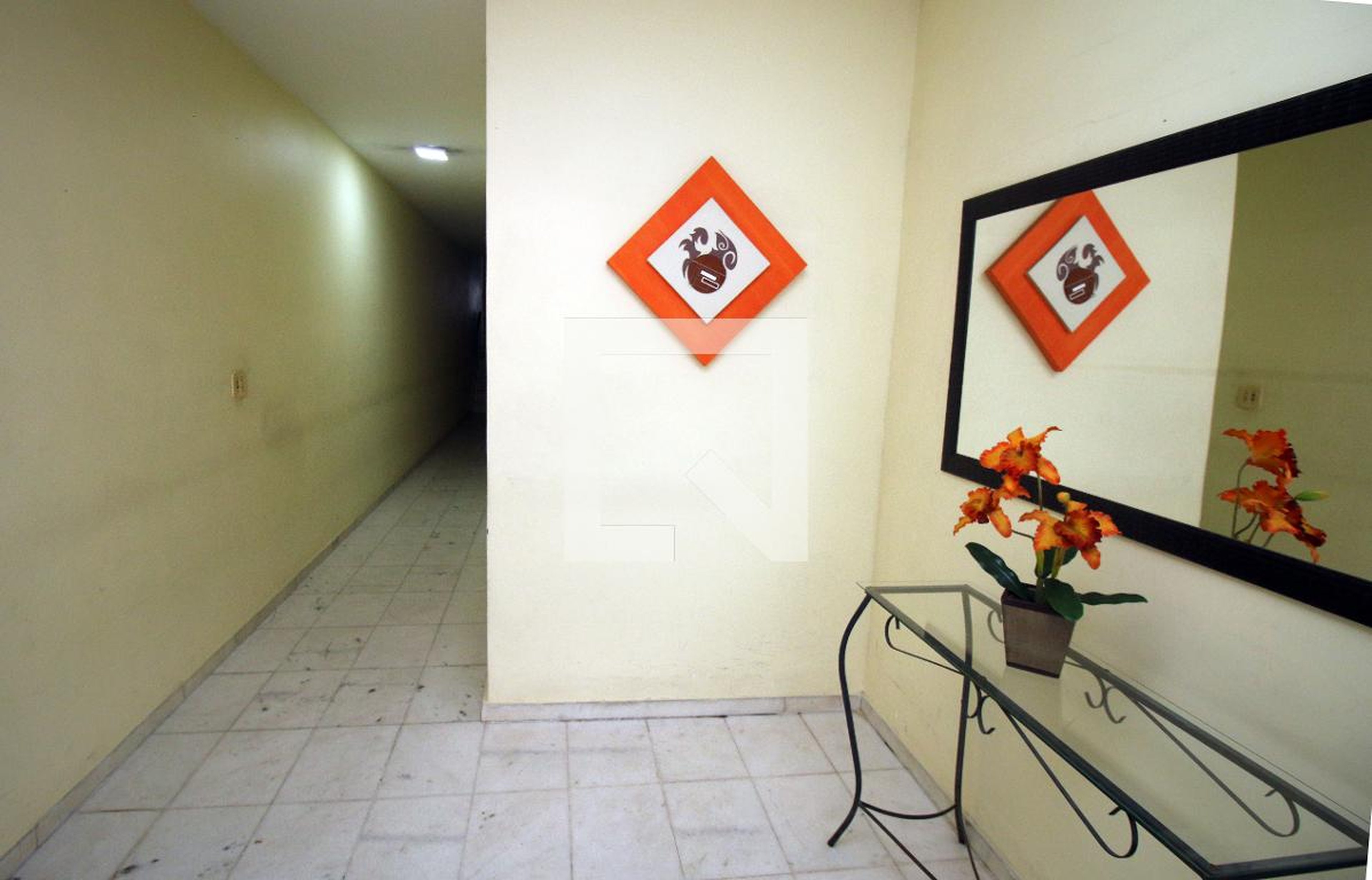 Hall de Entrada - null