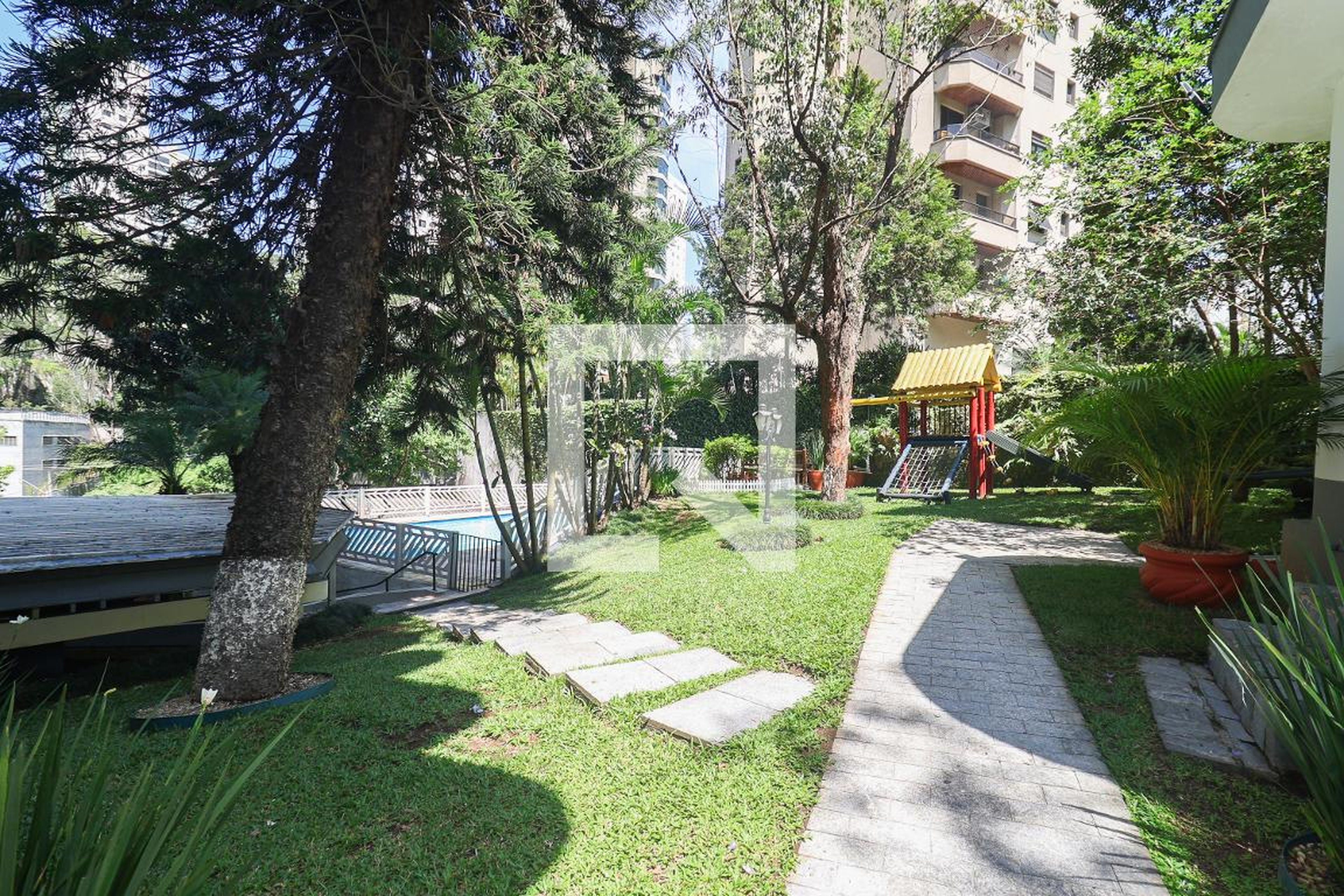 Área comum - Dakota