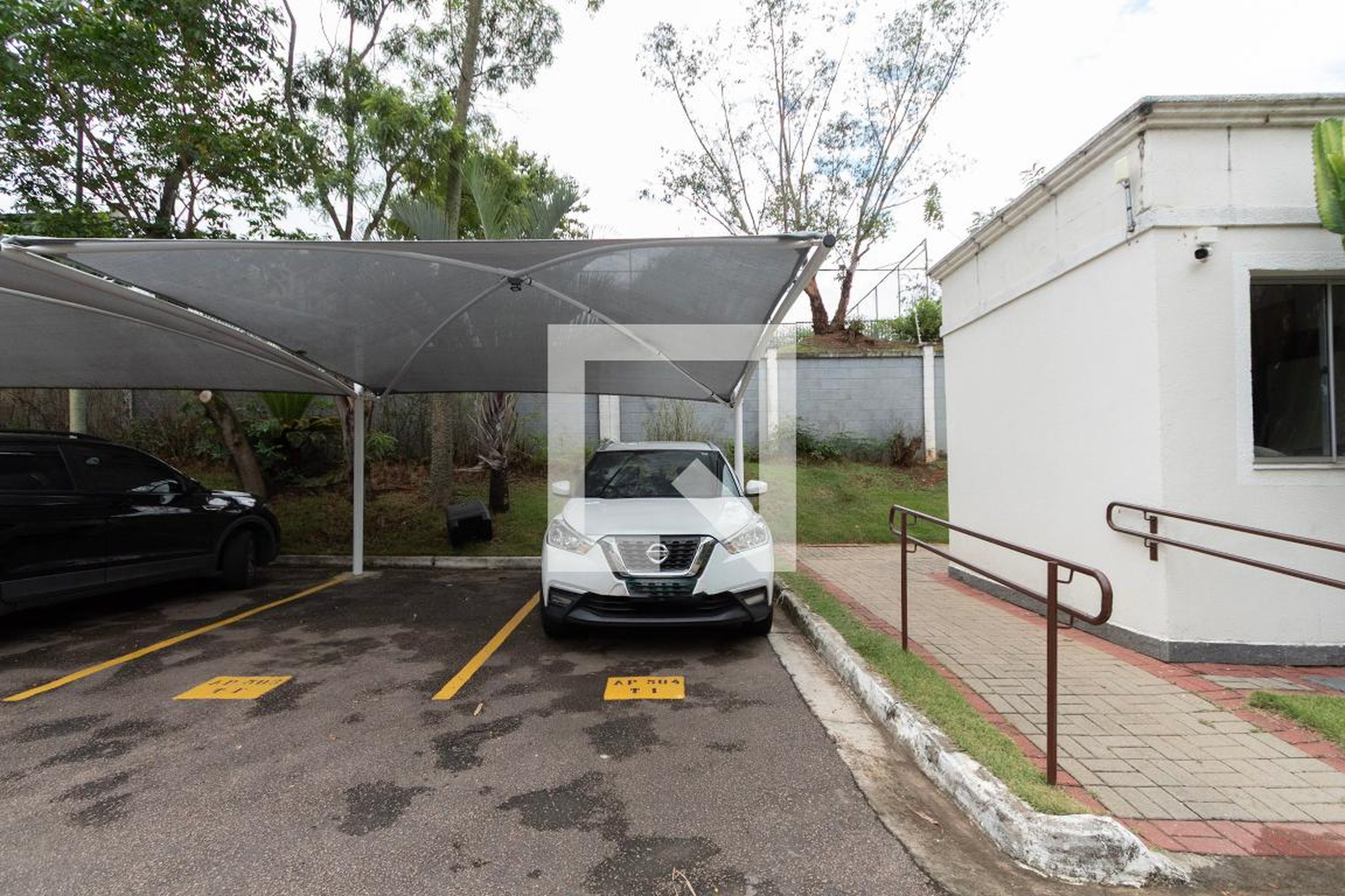 Área comum - Spazio Sartori