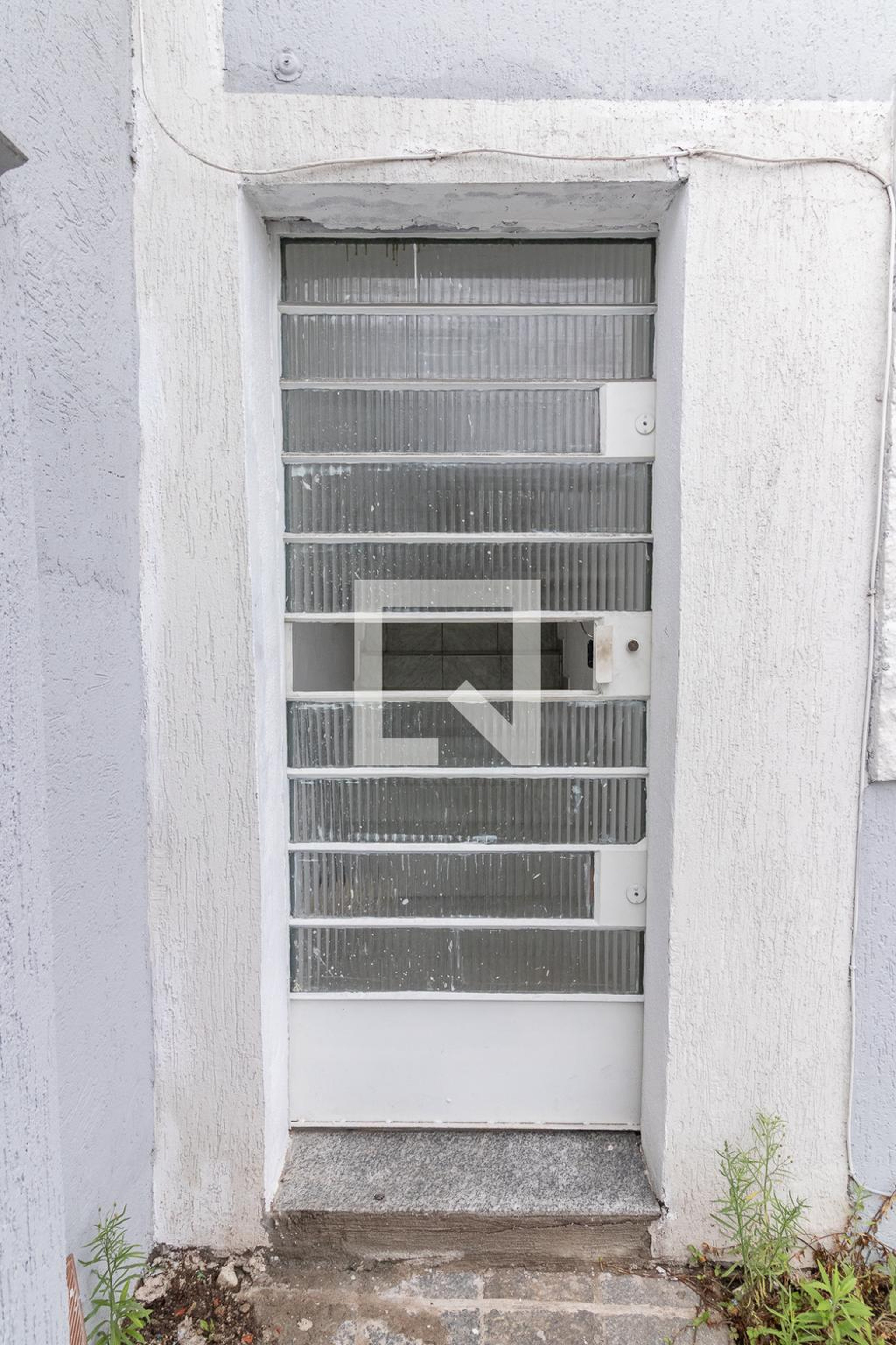 Entrada Condomínio em Avenida Amador Bueno da Veiga, 3987