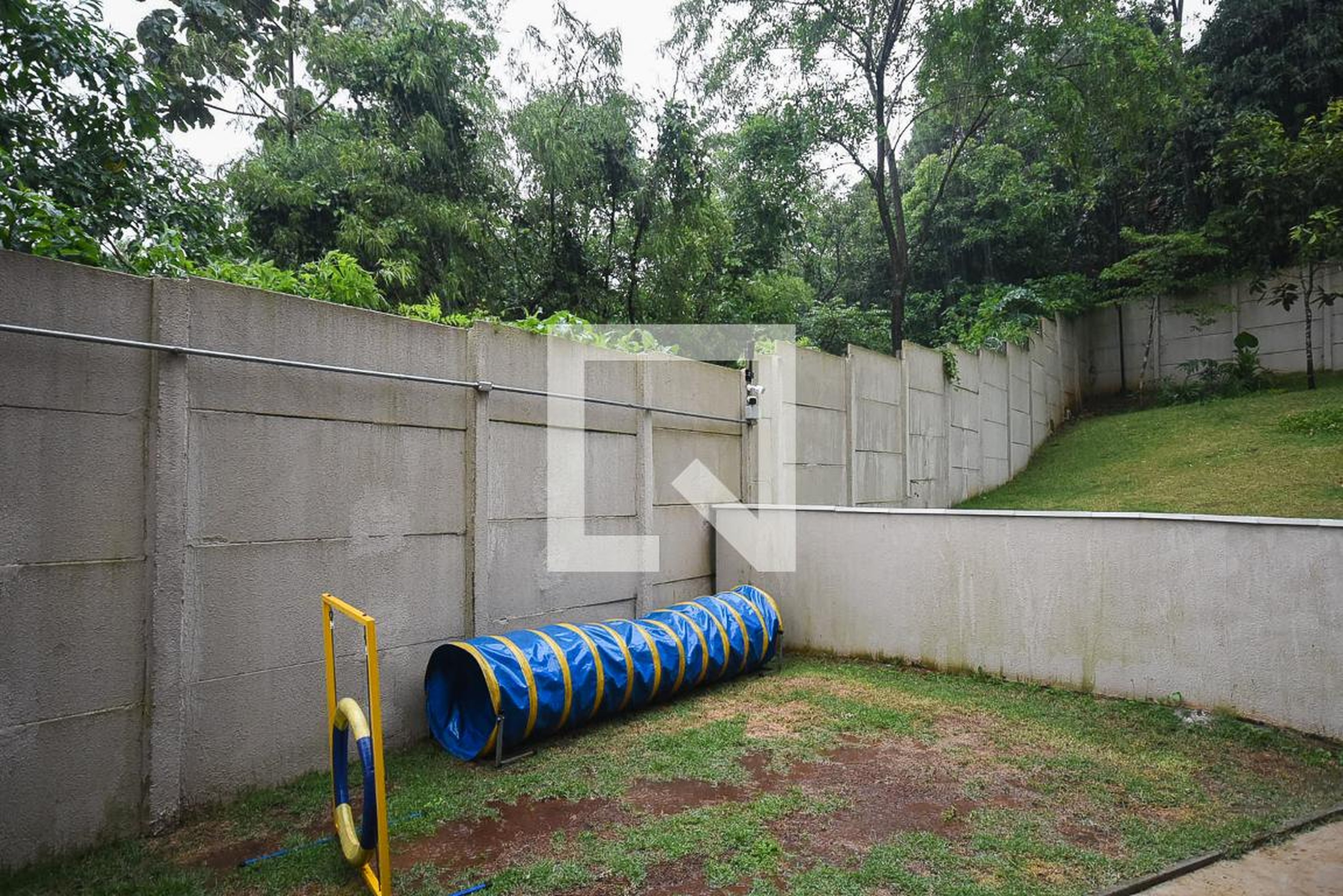 Espaço Pet - Bosque da Serra