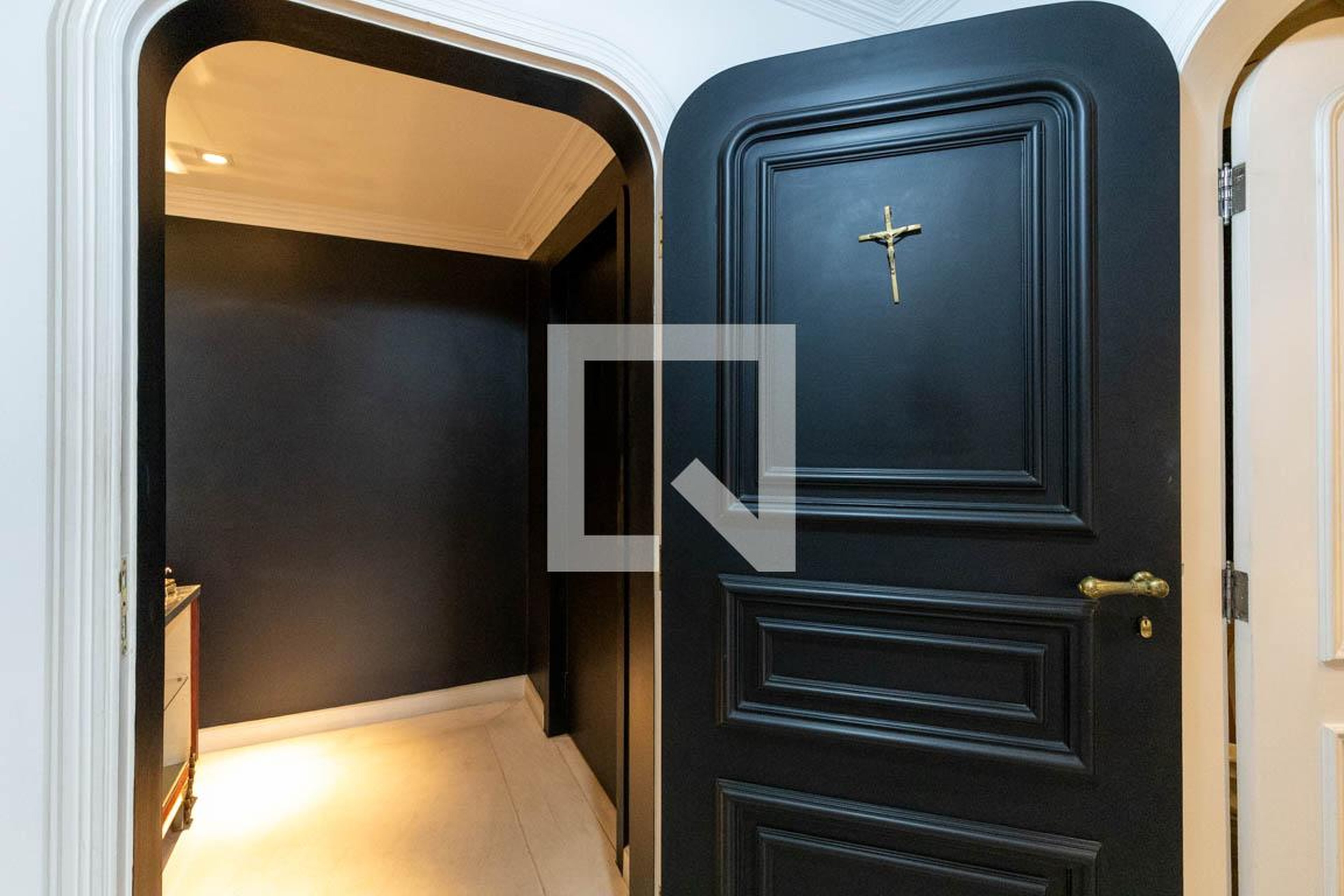 Hall Social - Edificio Laramara