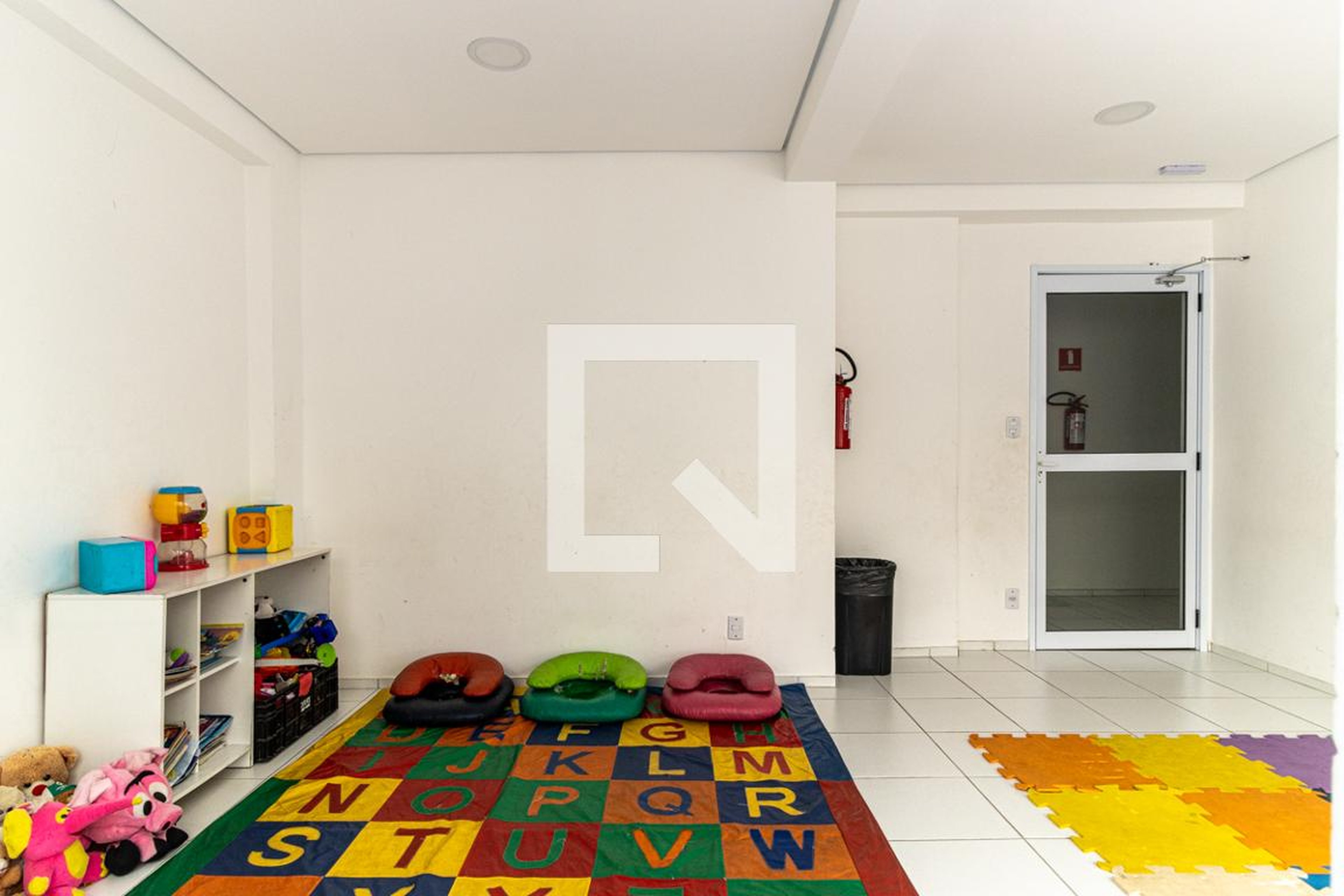 Brinquedoteca - Gusmoes