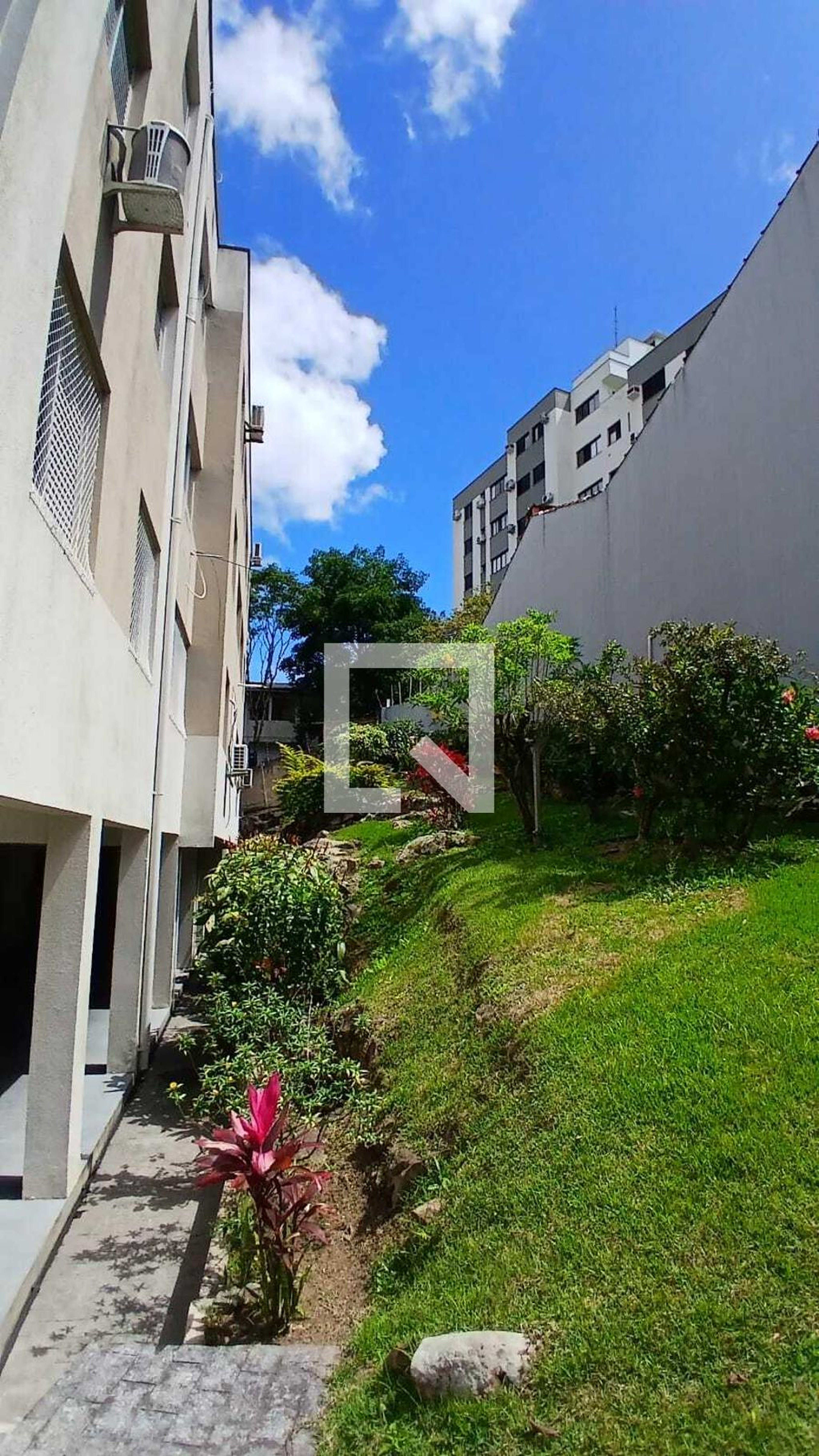 Área comum - Miami