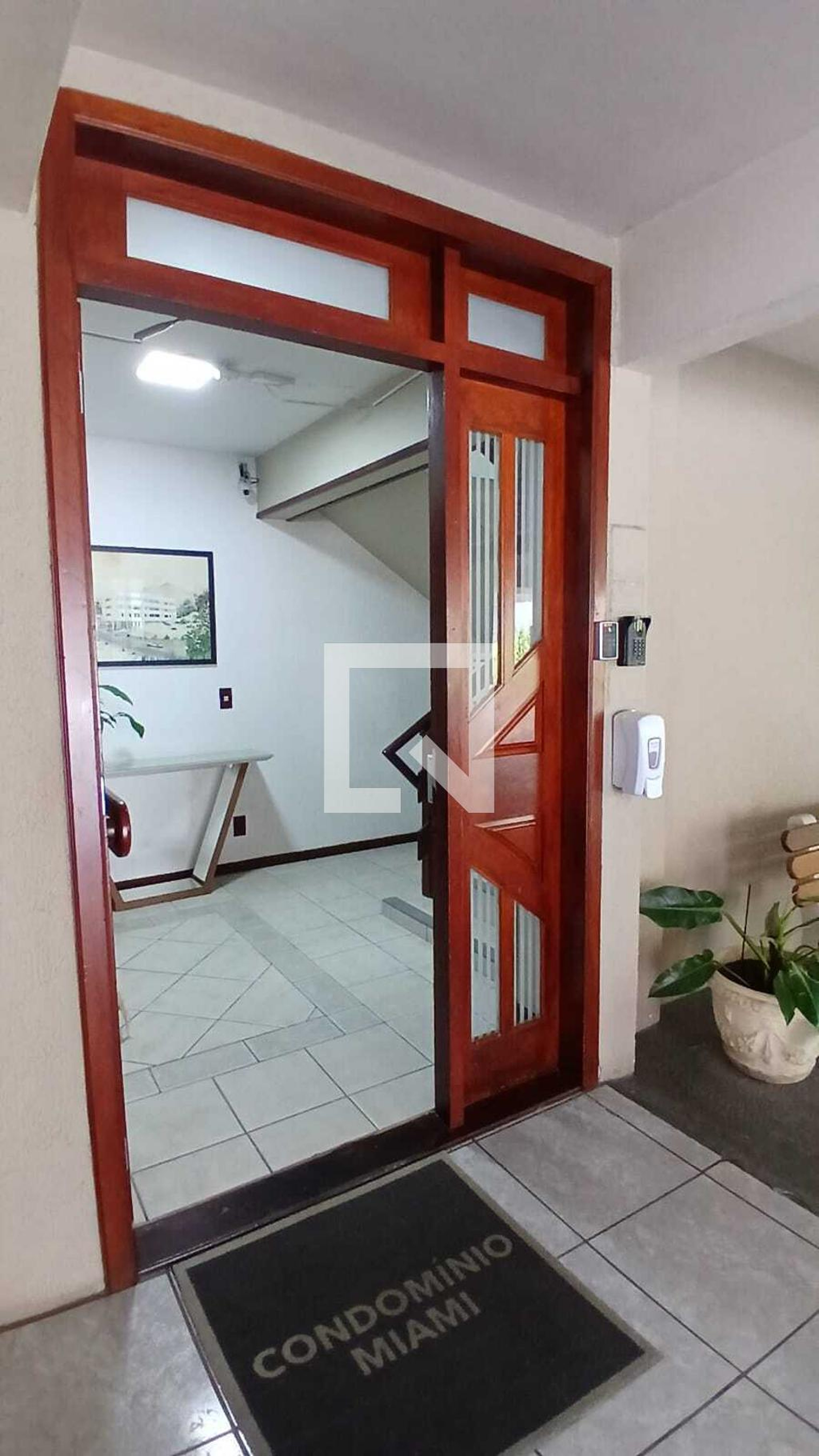 Hall de Entrada - Miami