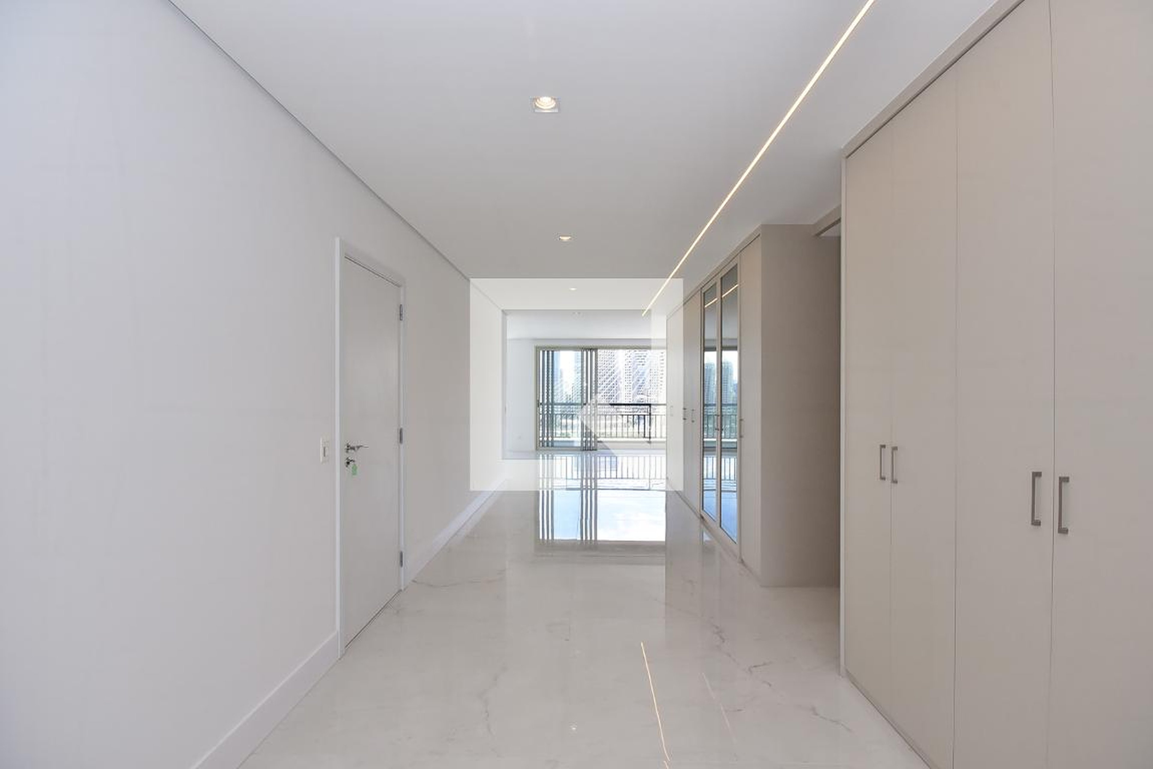 Hall de Entrada - Only Cidade Jardim