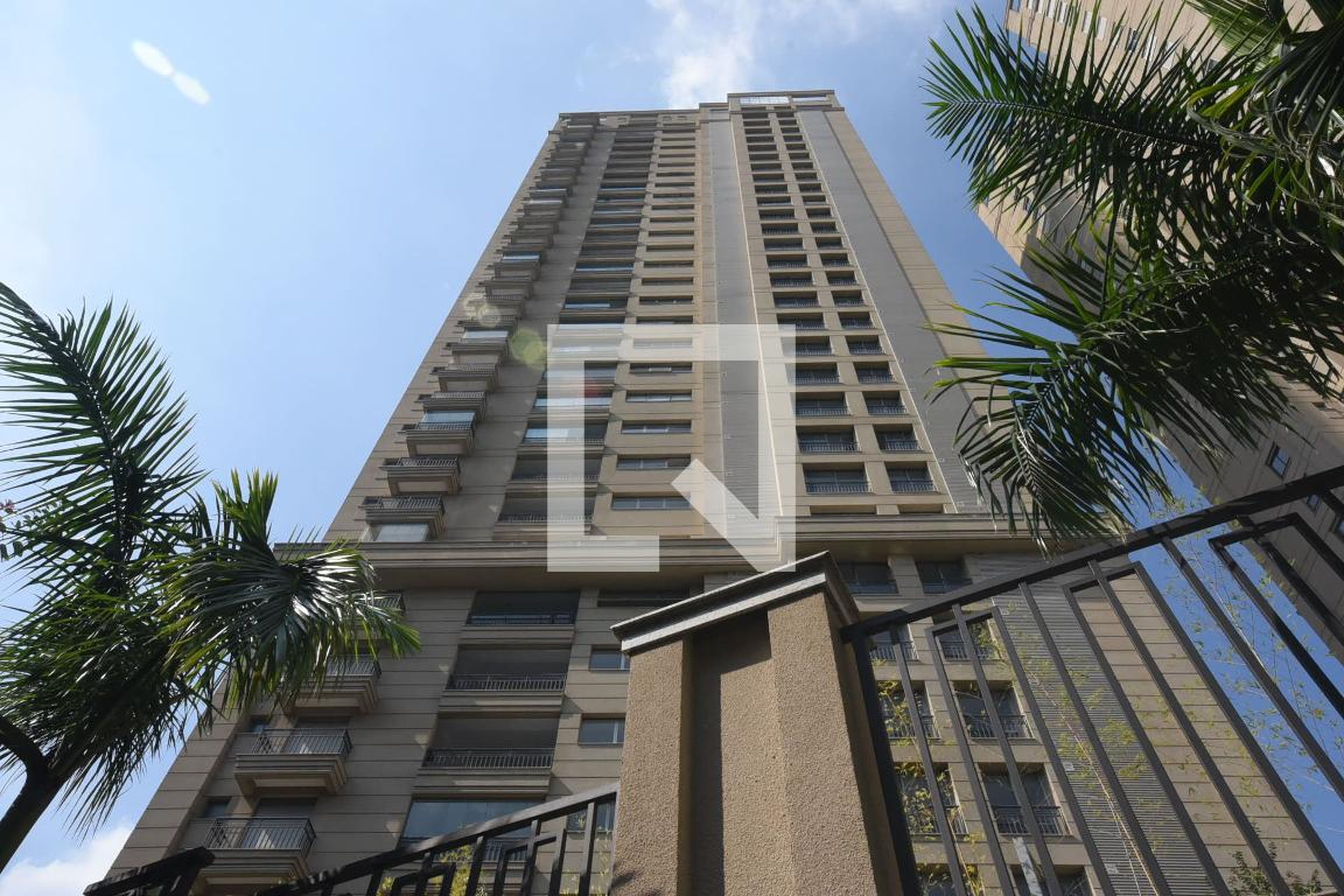 Fachada Condomínio Only Cidade Jardim