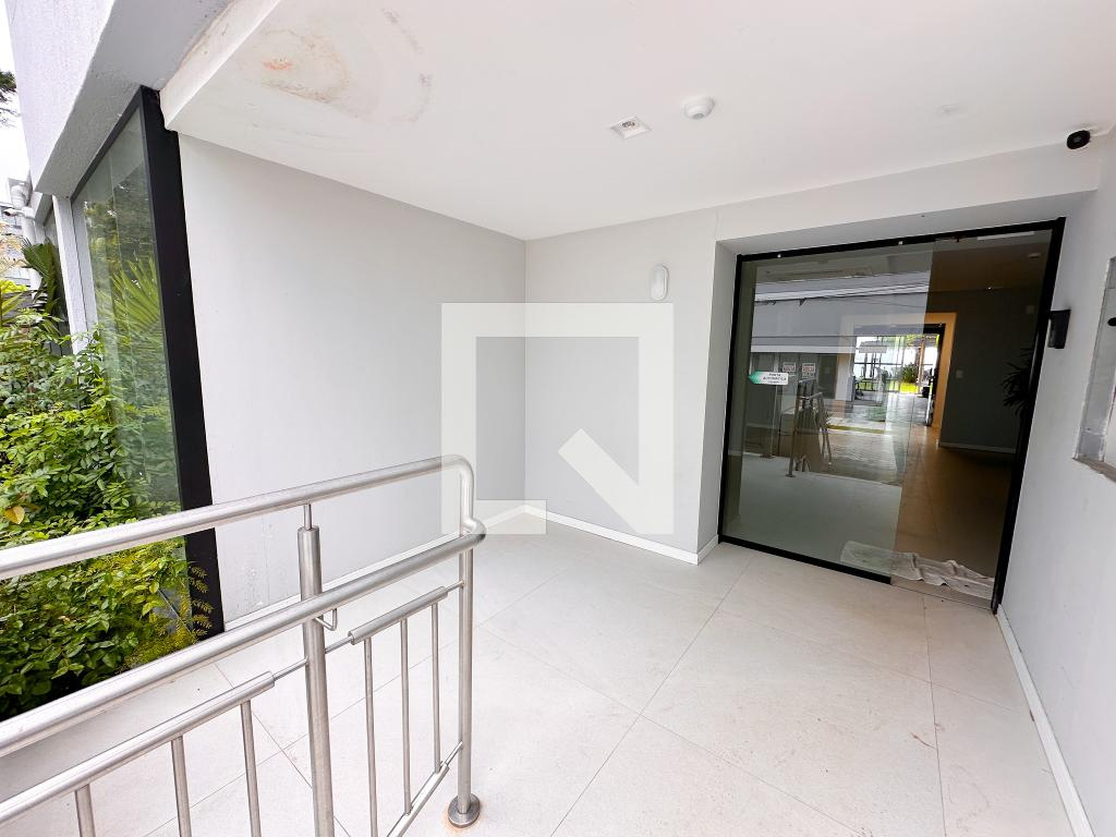 Hall de Entrada - null