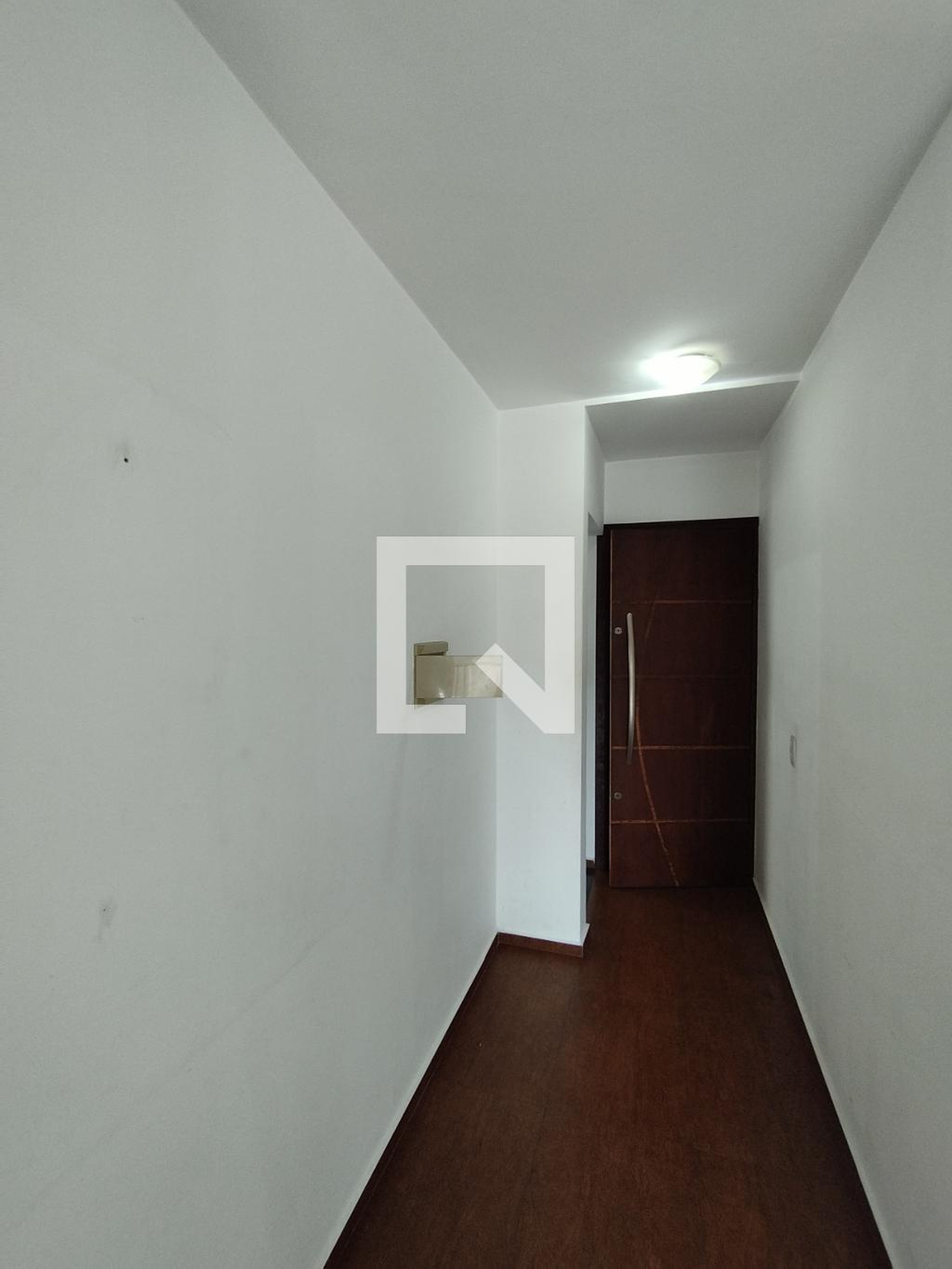 Entrada - Residencial Jardim Botanico