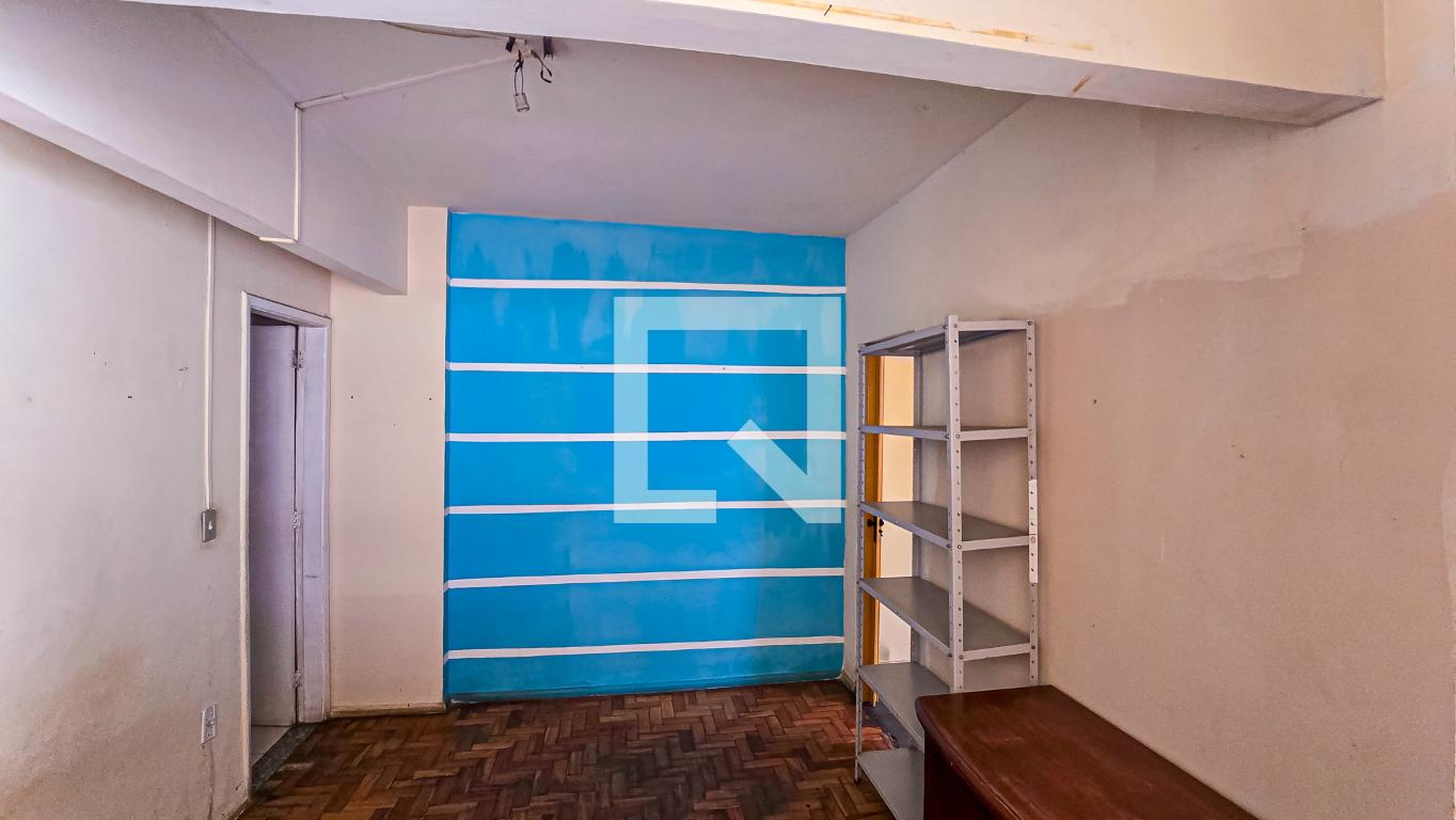 Brinquedoteca - Edifício Solar Fernandes