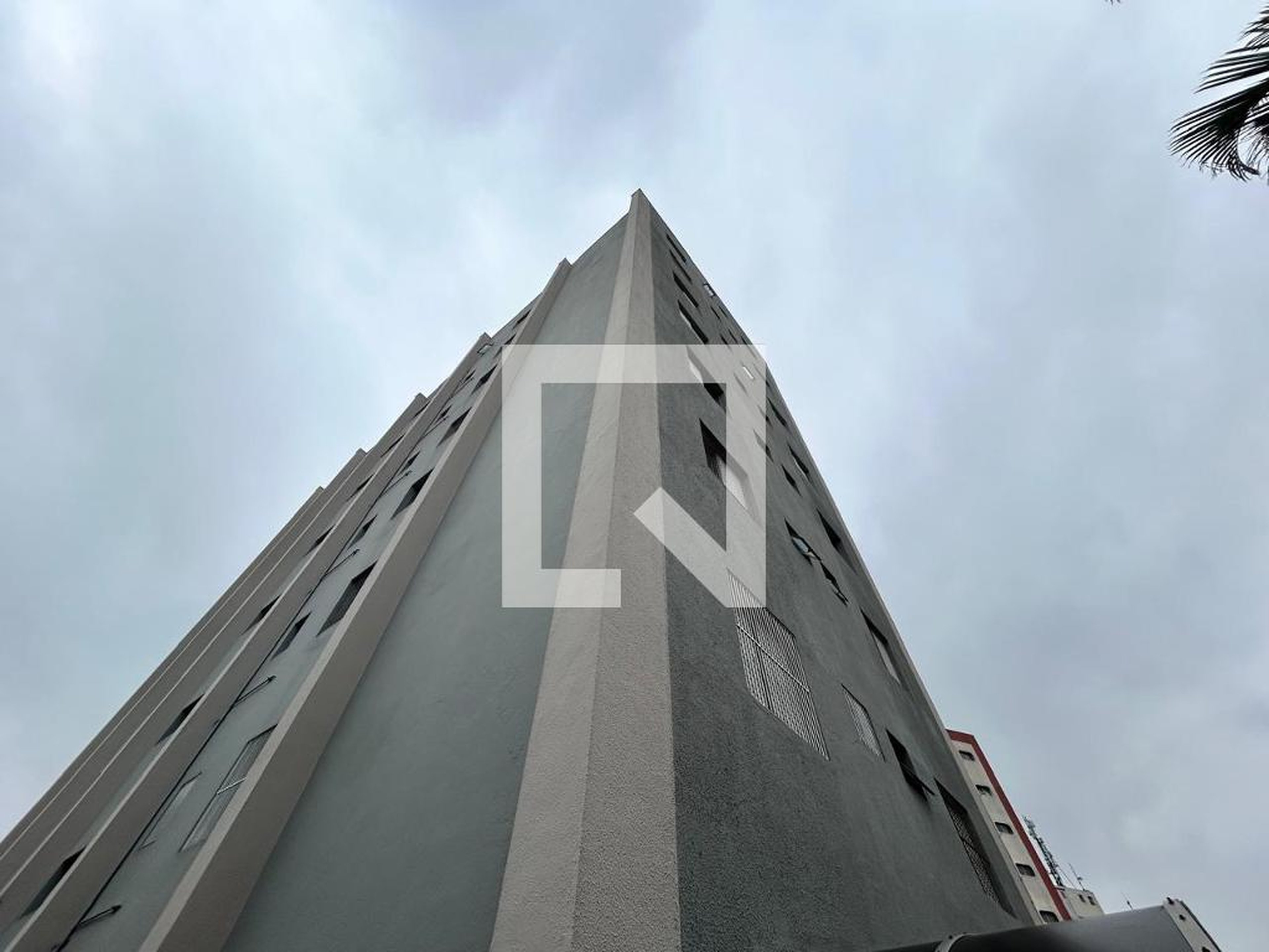 Fachada Condomínio Panorama