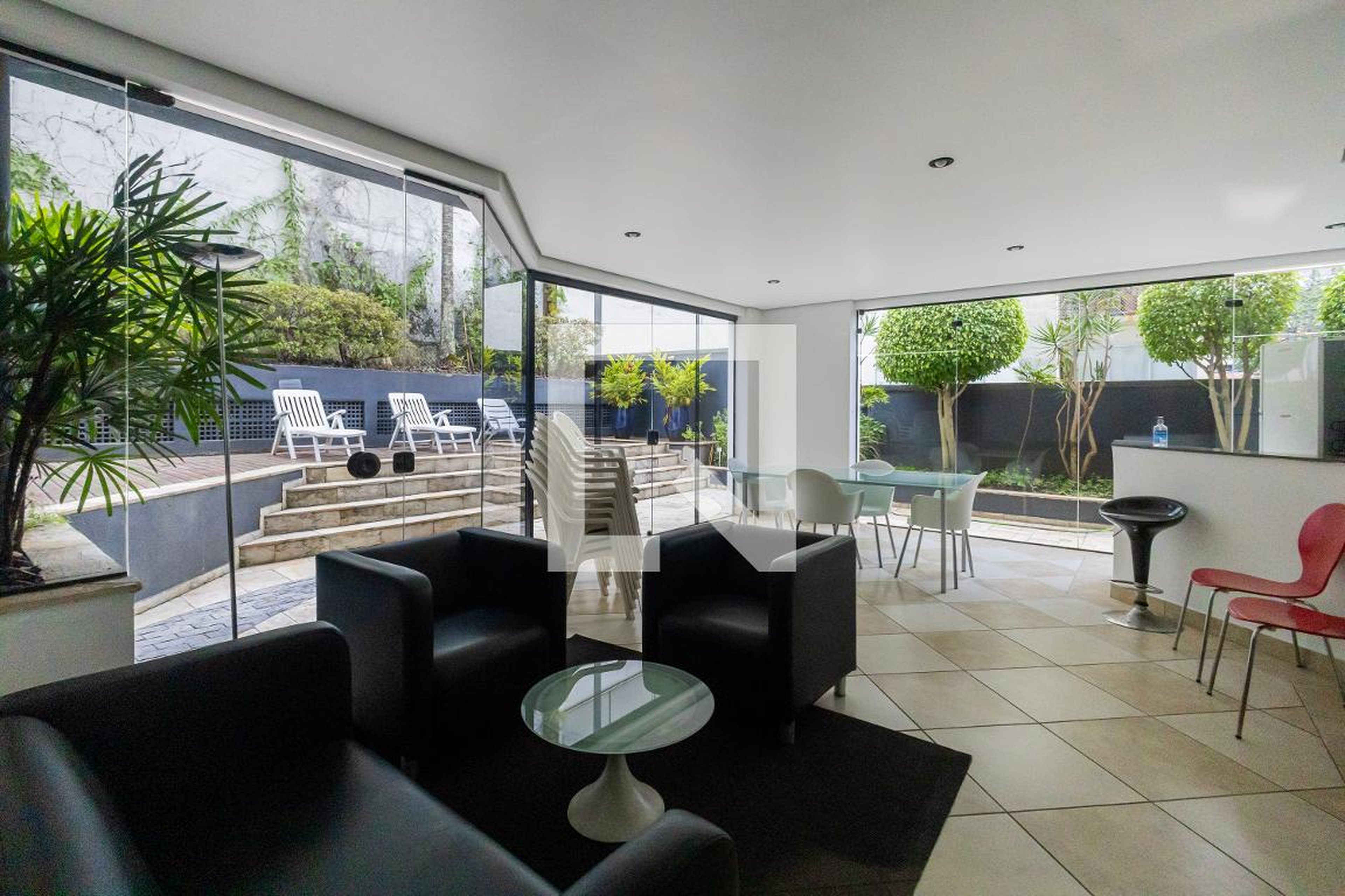 Salão de Festas - Giuseppe Verdi