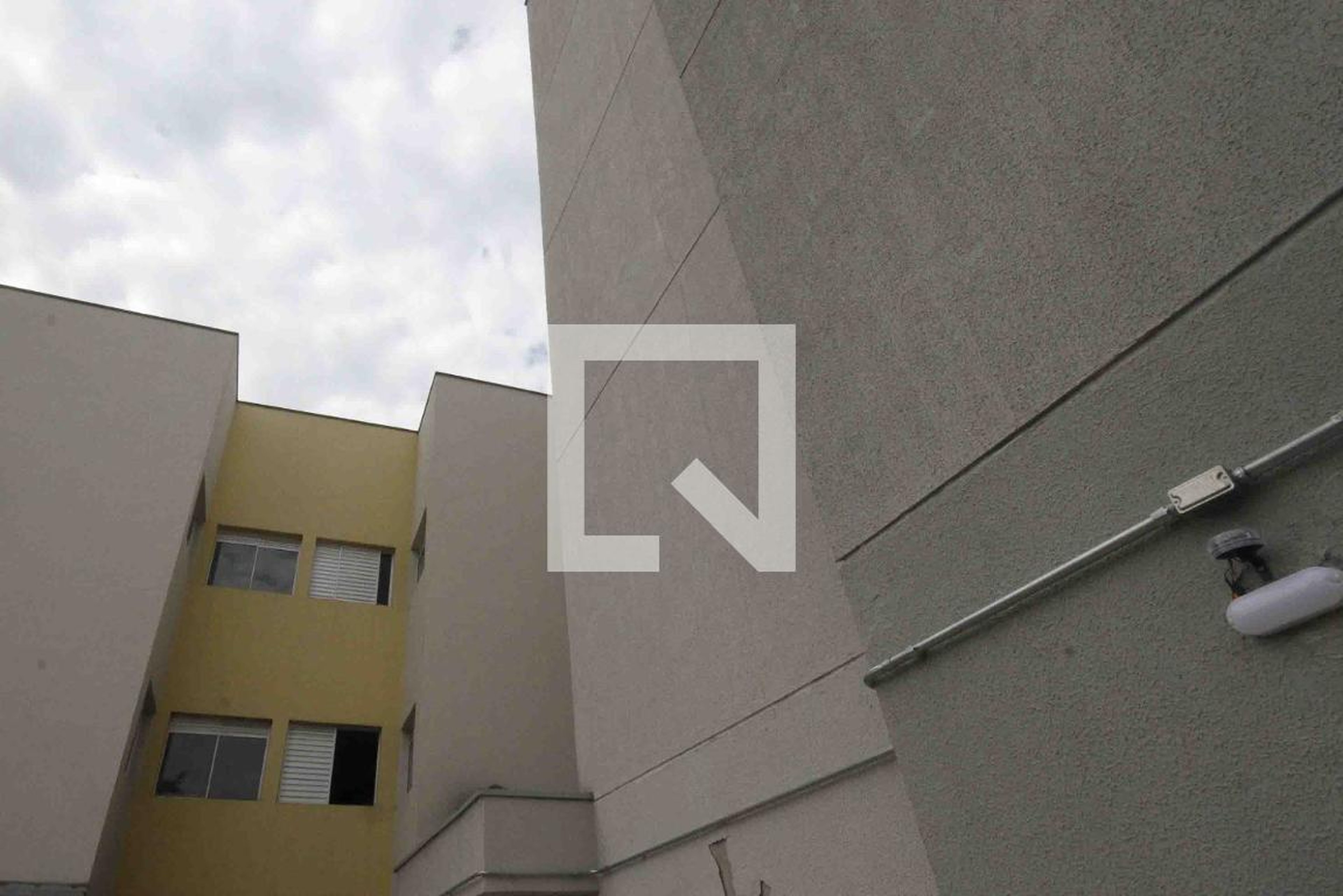 Área comum - Quintas do Tatuapé