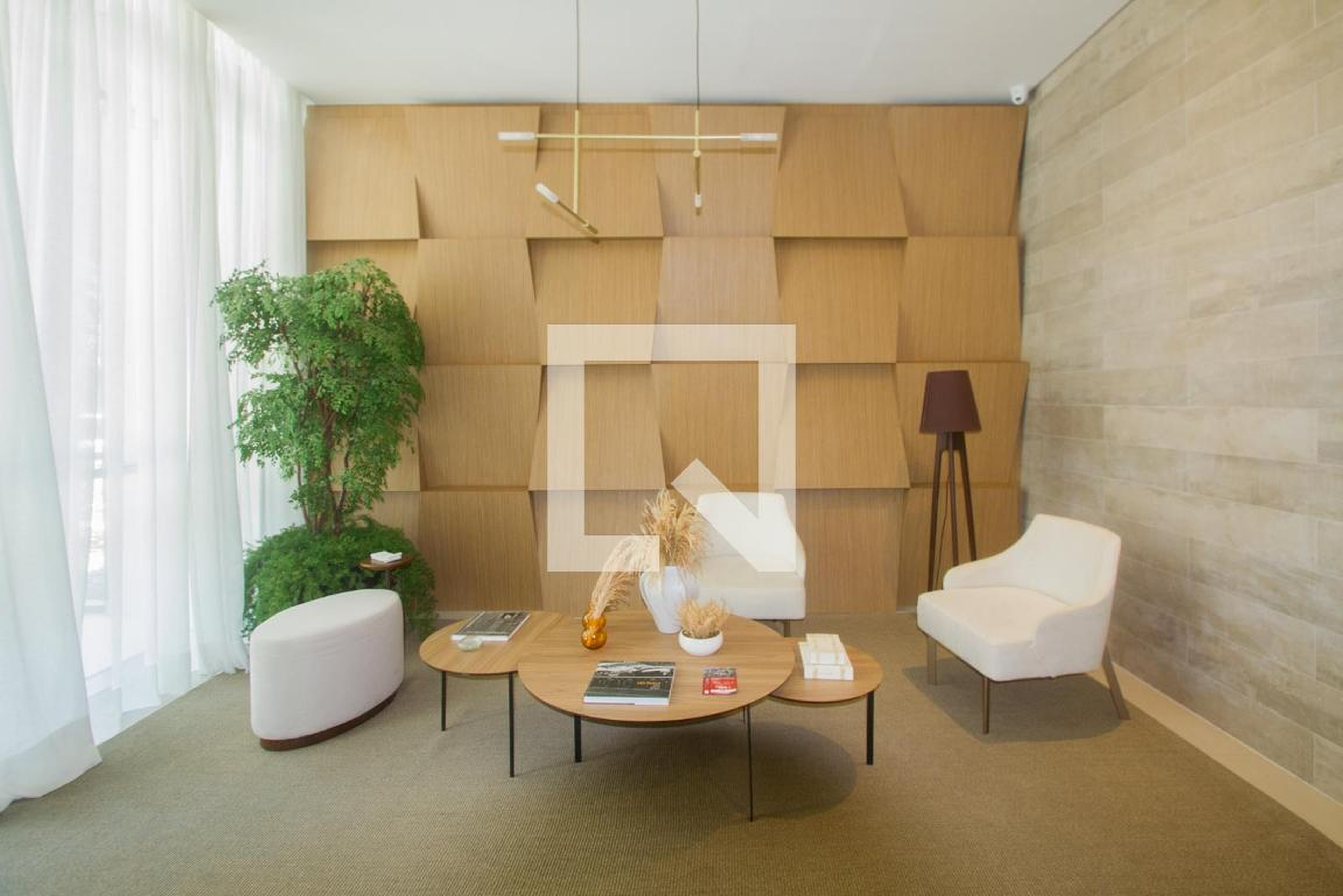 Área comum - Essential Brooklin