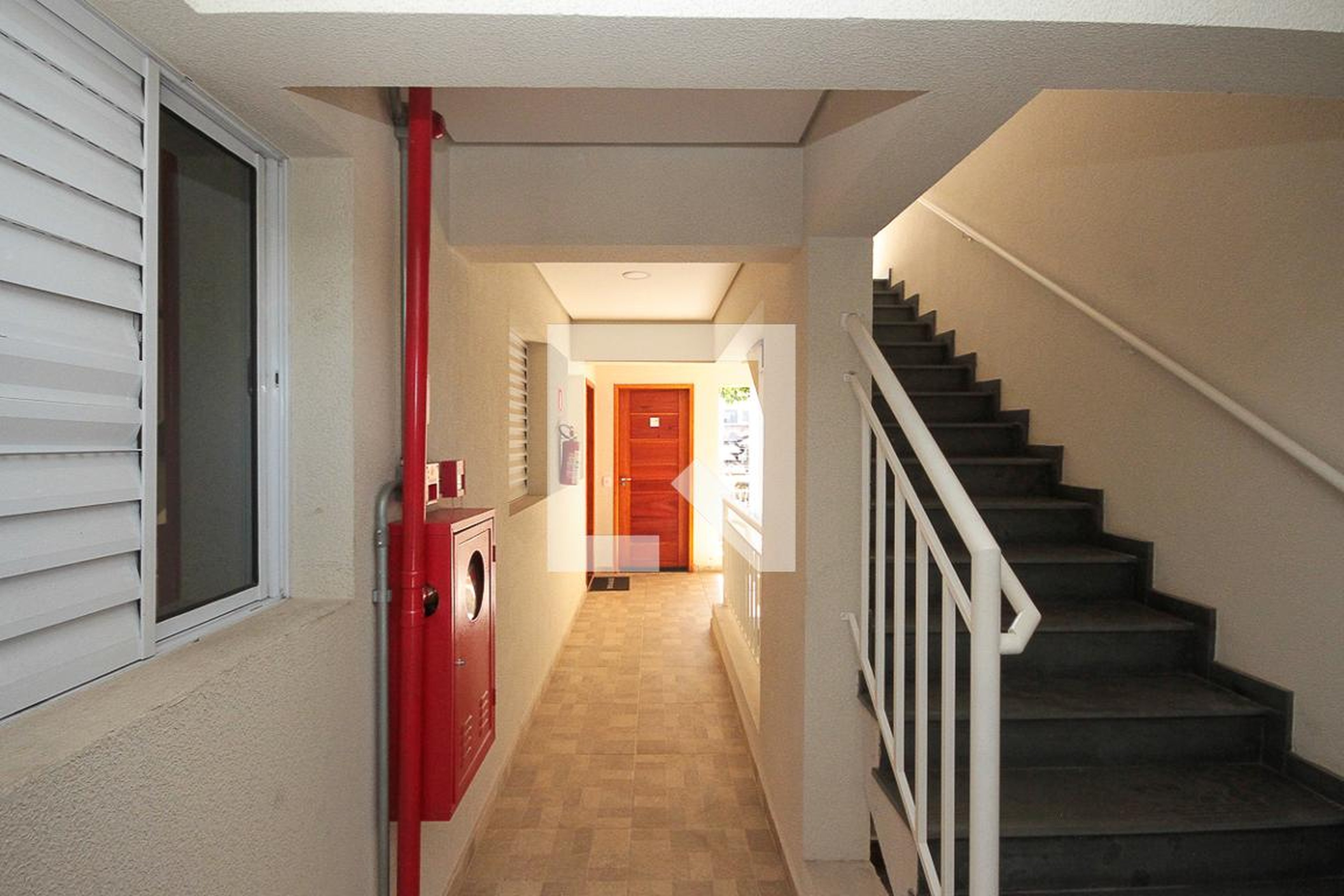 Área comum - Residencial São Bernardo