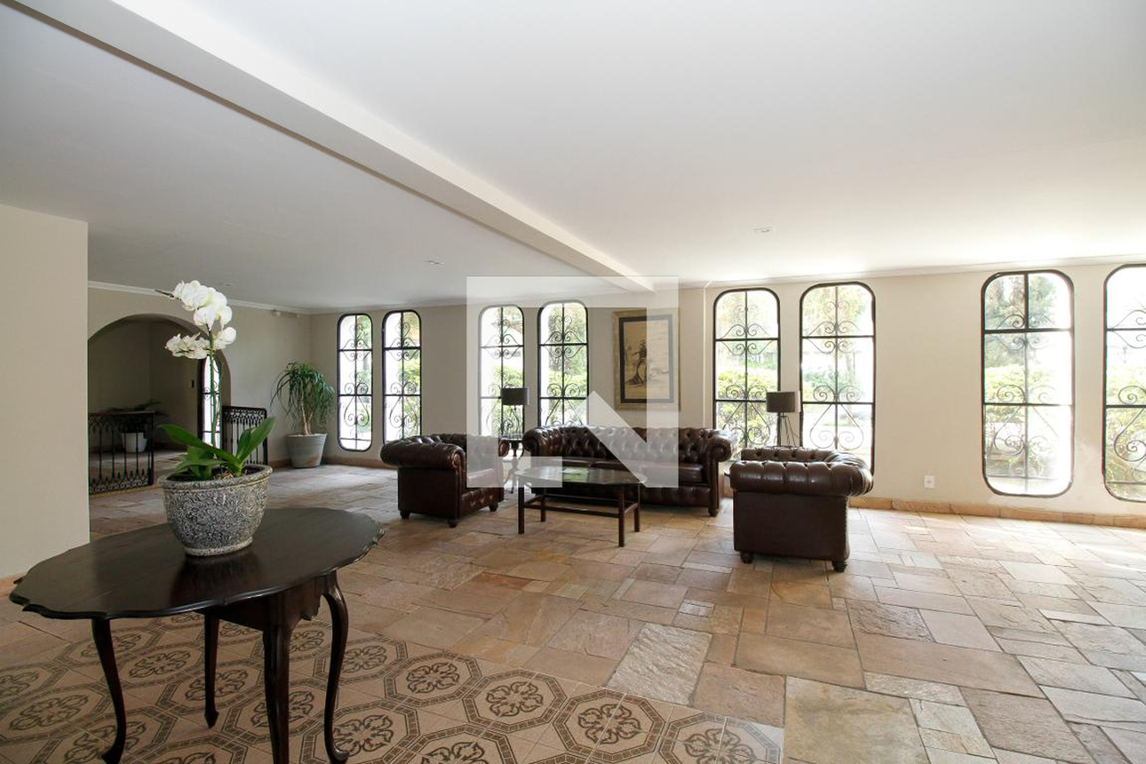 Hall Social - Casa de Marsala