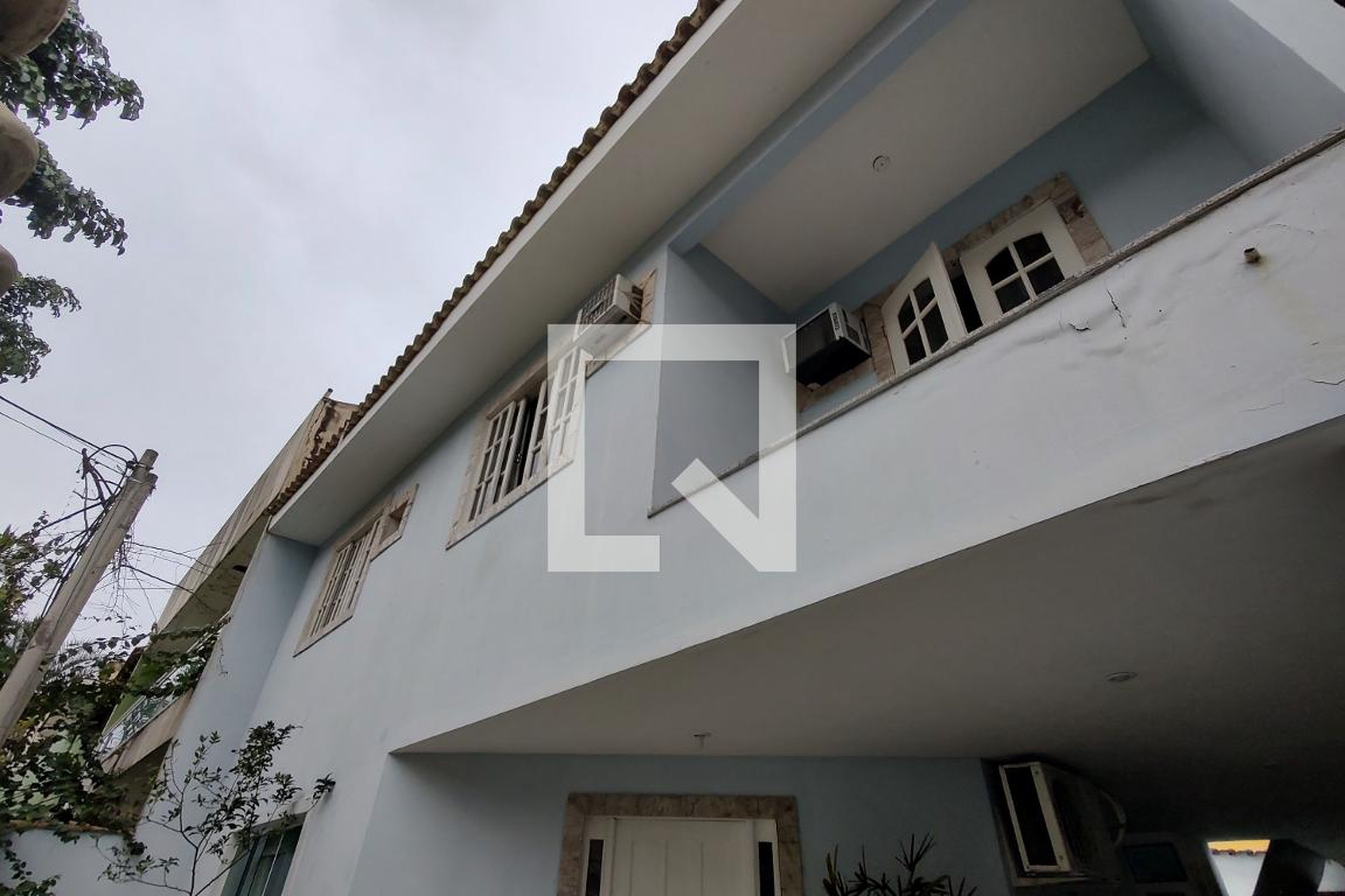 Entrada - Vivendas do Mapuá