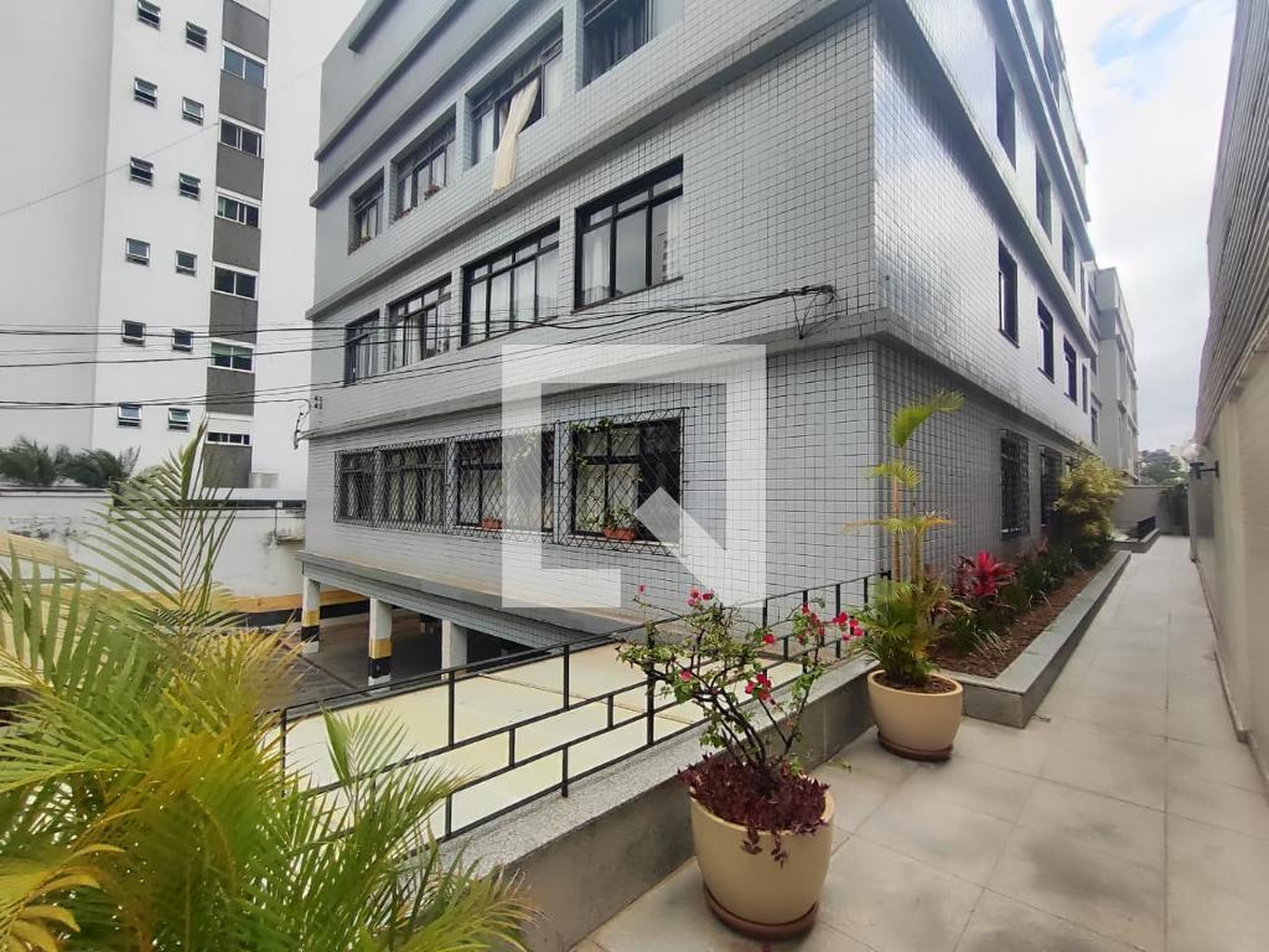 Área comum - Iracema de Carvalho