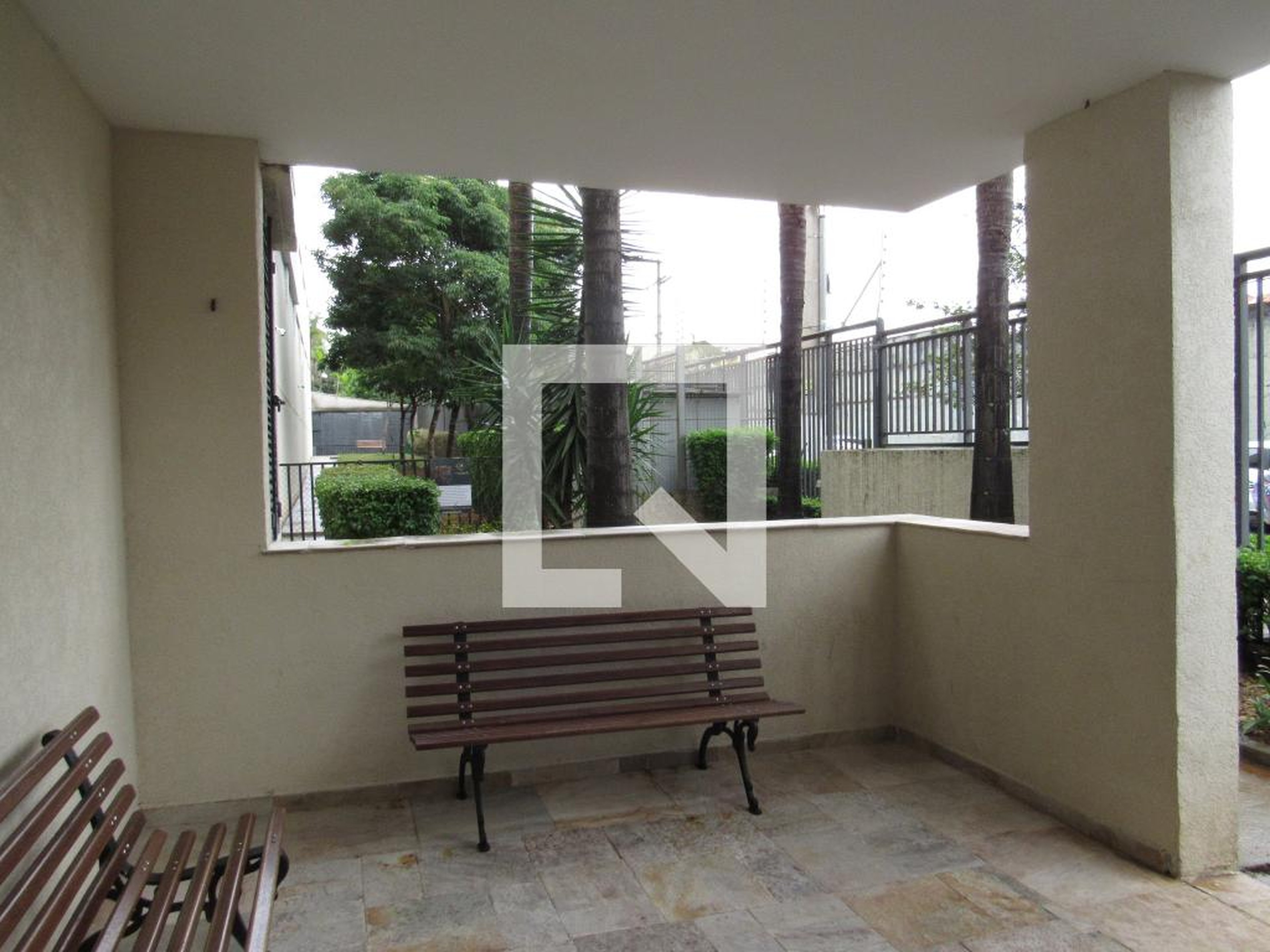 Portaria - Prime House Bussocaba