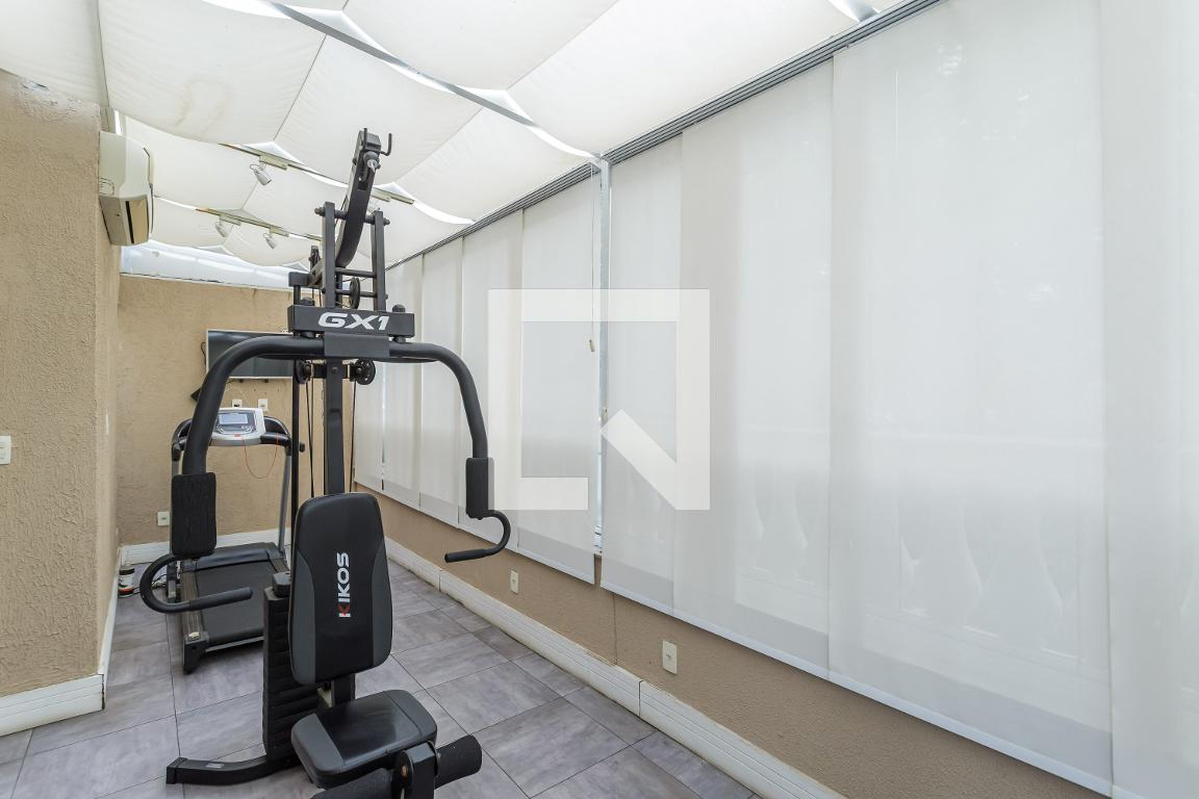 Academia - ST. Louis